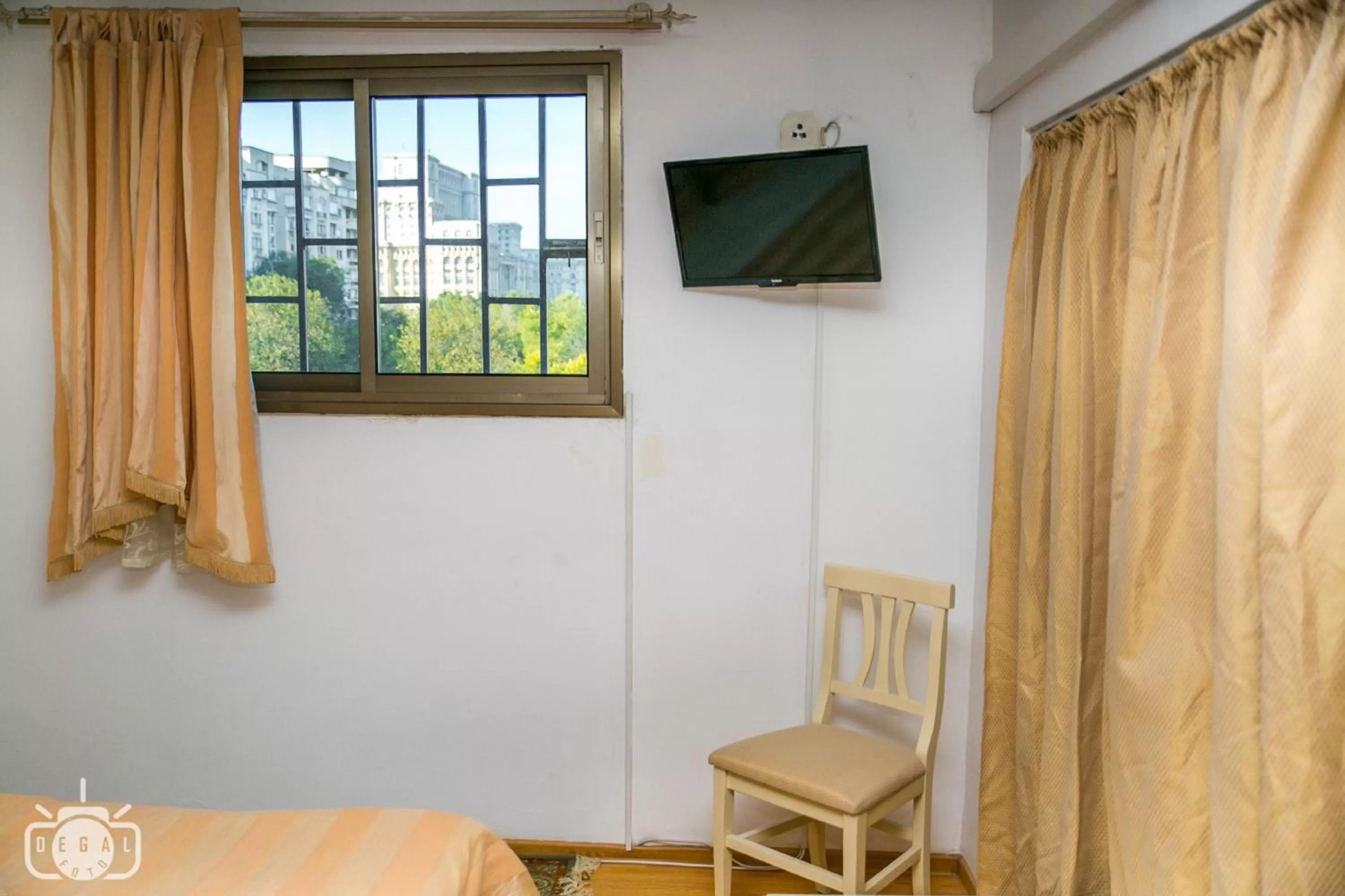 View (from property/room) in Villa Tamara