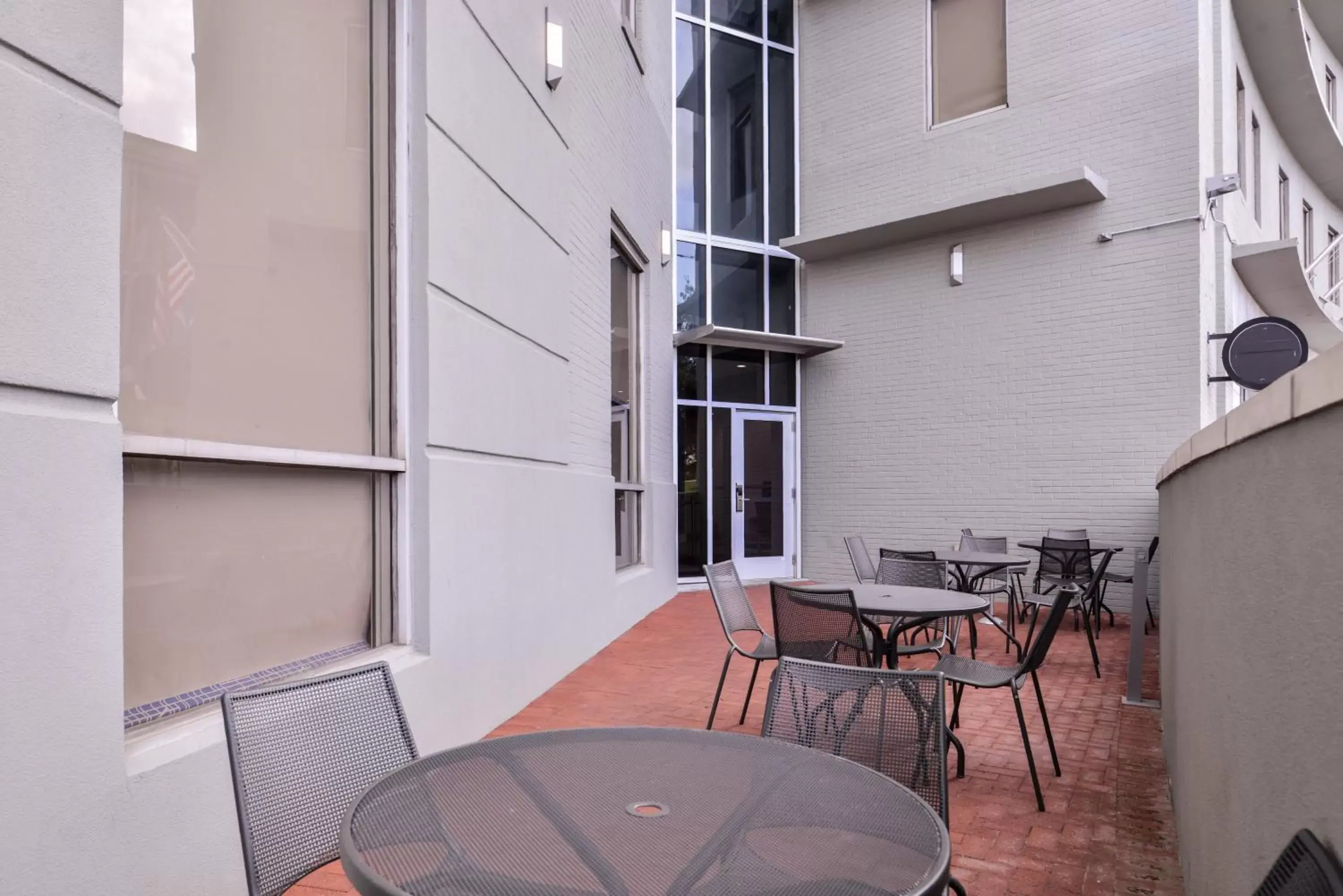 Other, Balcony/Terrace in Holiday Inn Express New Orleans - St Charles, an IHG Hotel