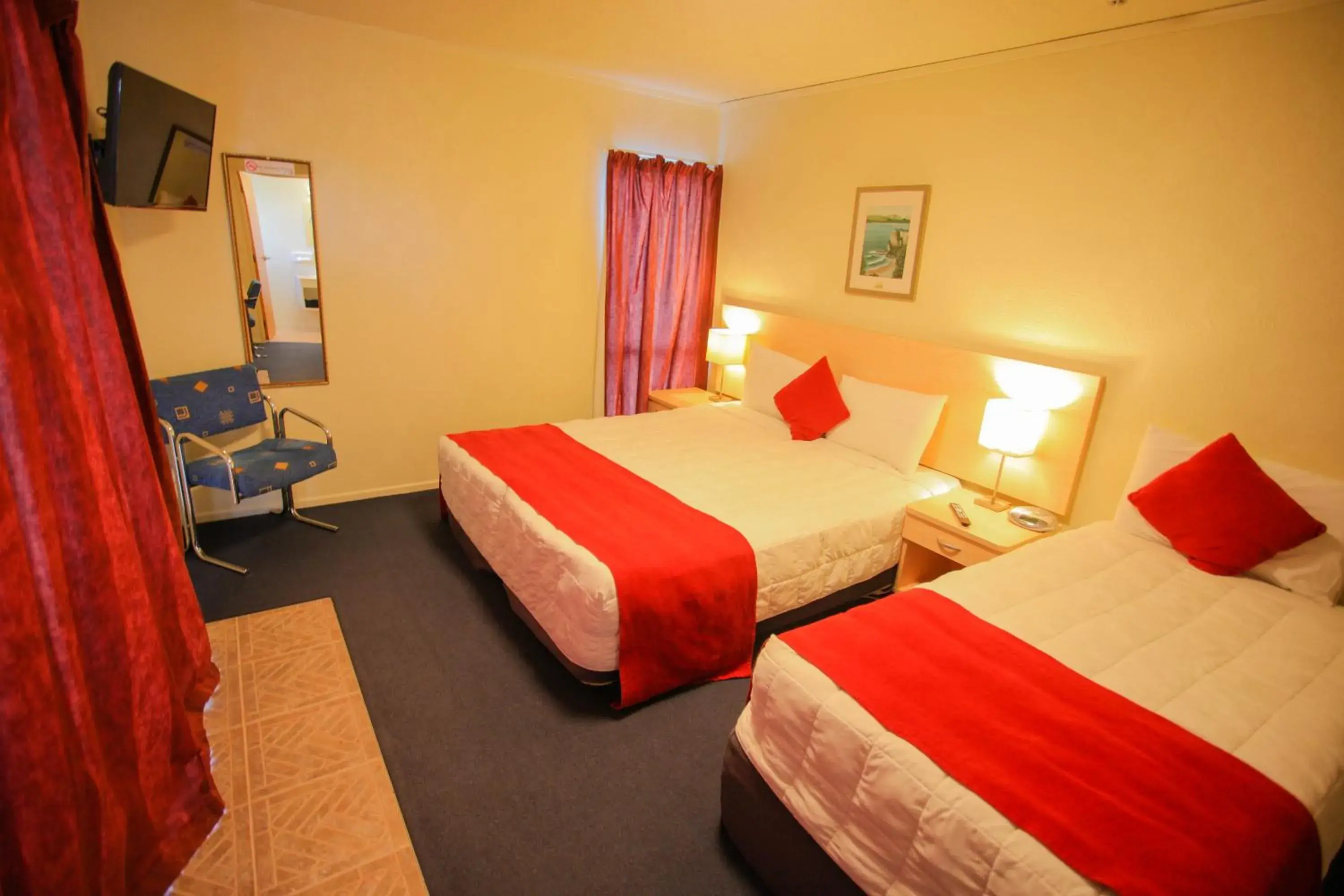 Bed in Abbots Hamilton – Hotel and Conference Centre Bed in Abbots Hamilton – Hotel and Conference Centre