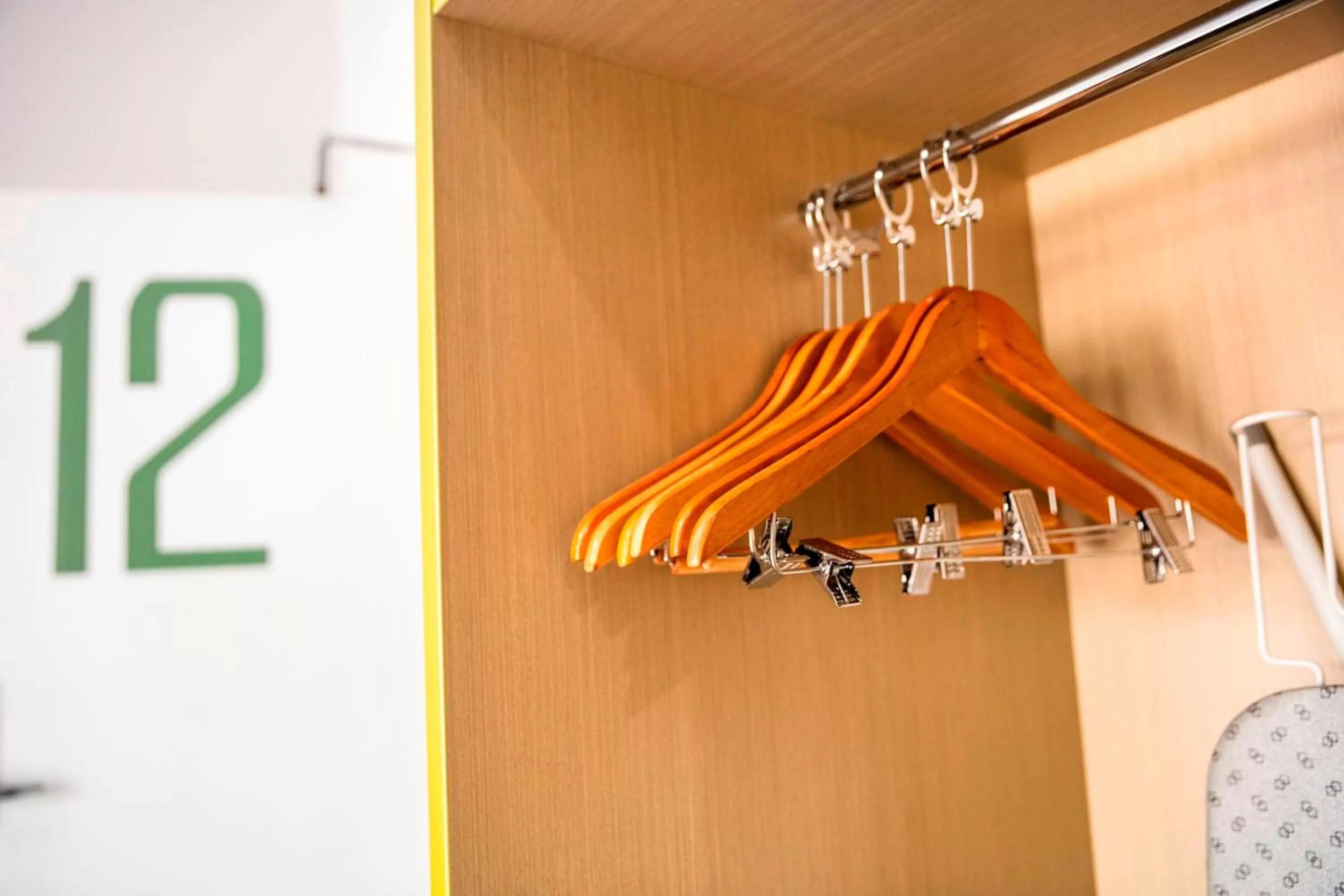 Area and facilities in Nightcap at Caringbah Hotel