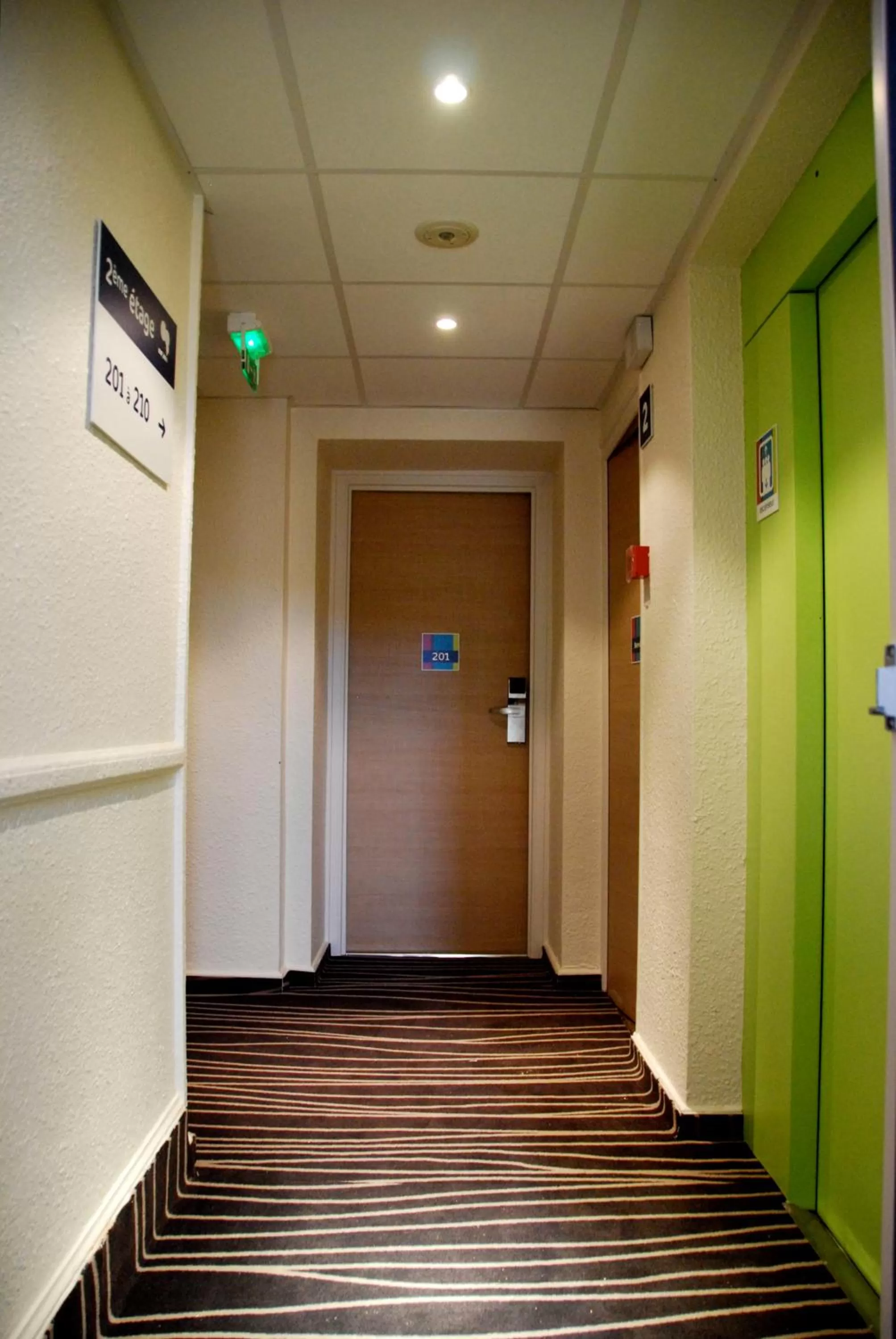 Other in ibis Styles Roanne Centre Gare