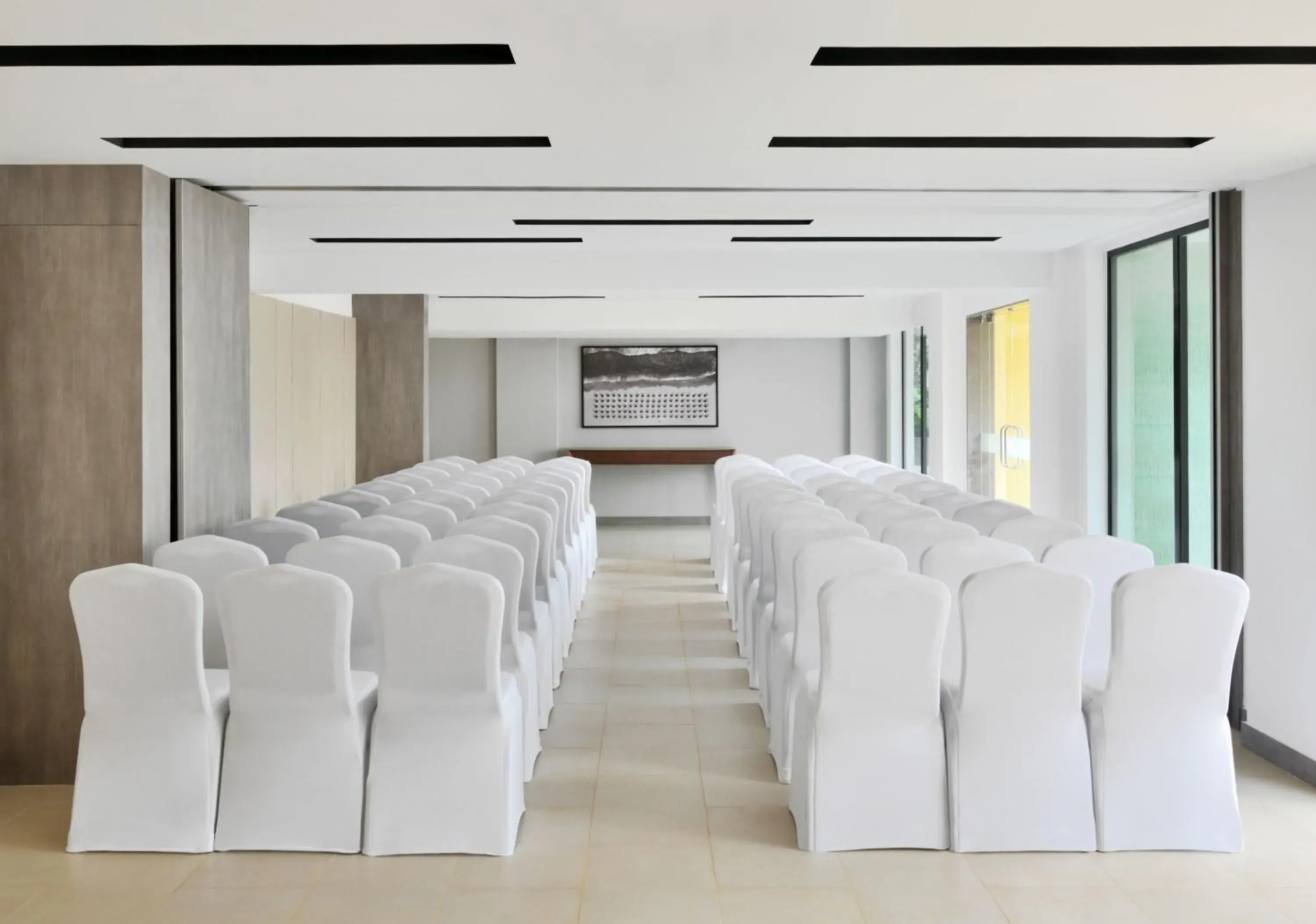 Meeting/conference room in Fairfield by Marriott Goa Anjuna