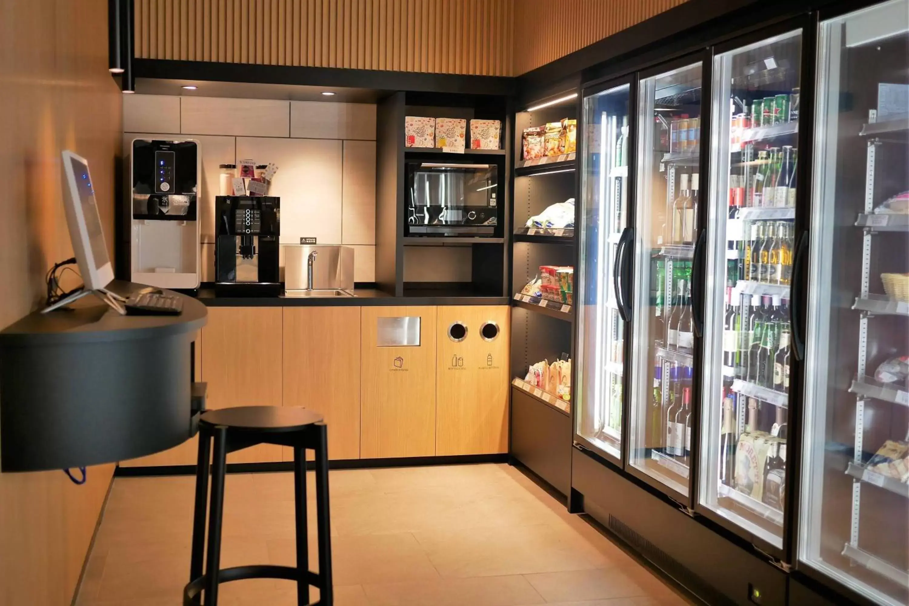 Other, Kitchen/Kitchenette in Fairfield by Marriott Osaka Namba