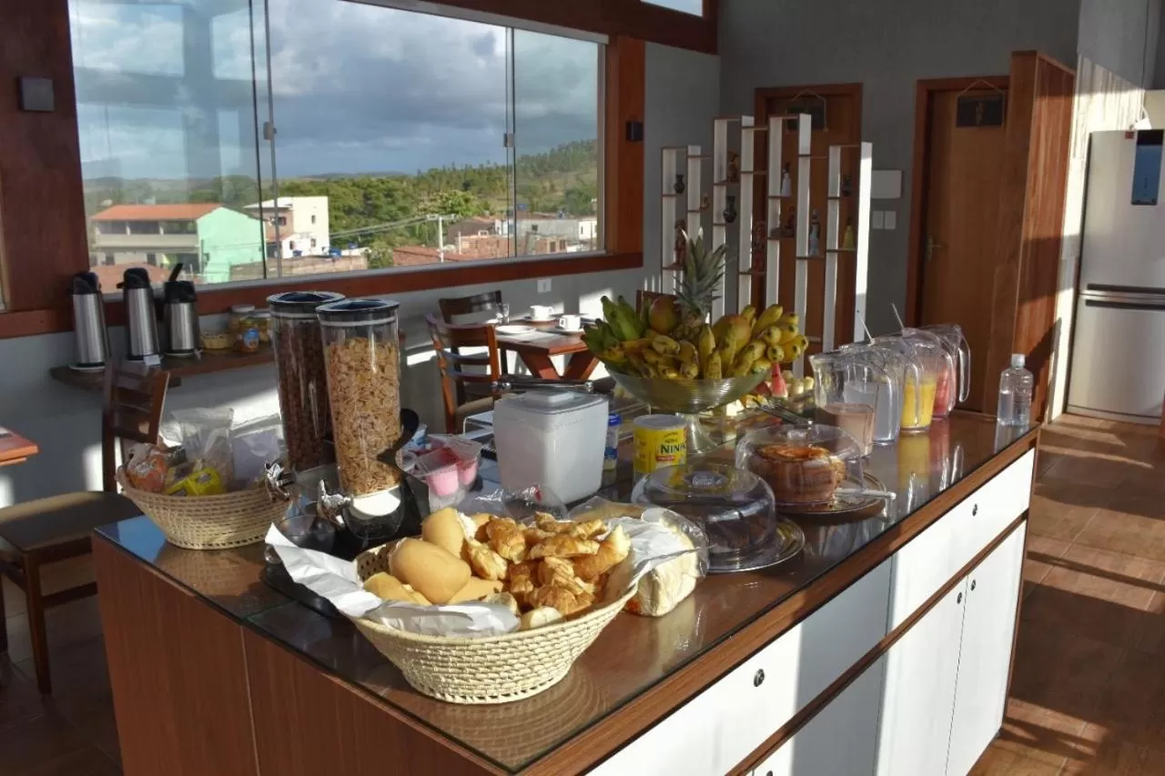 Pousada Viva Maragogi