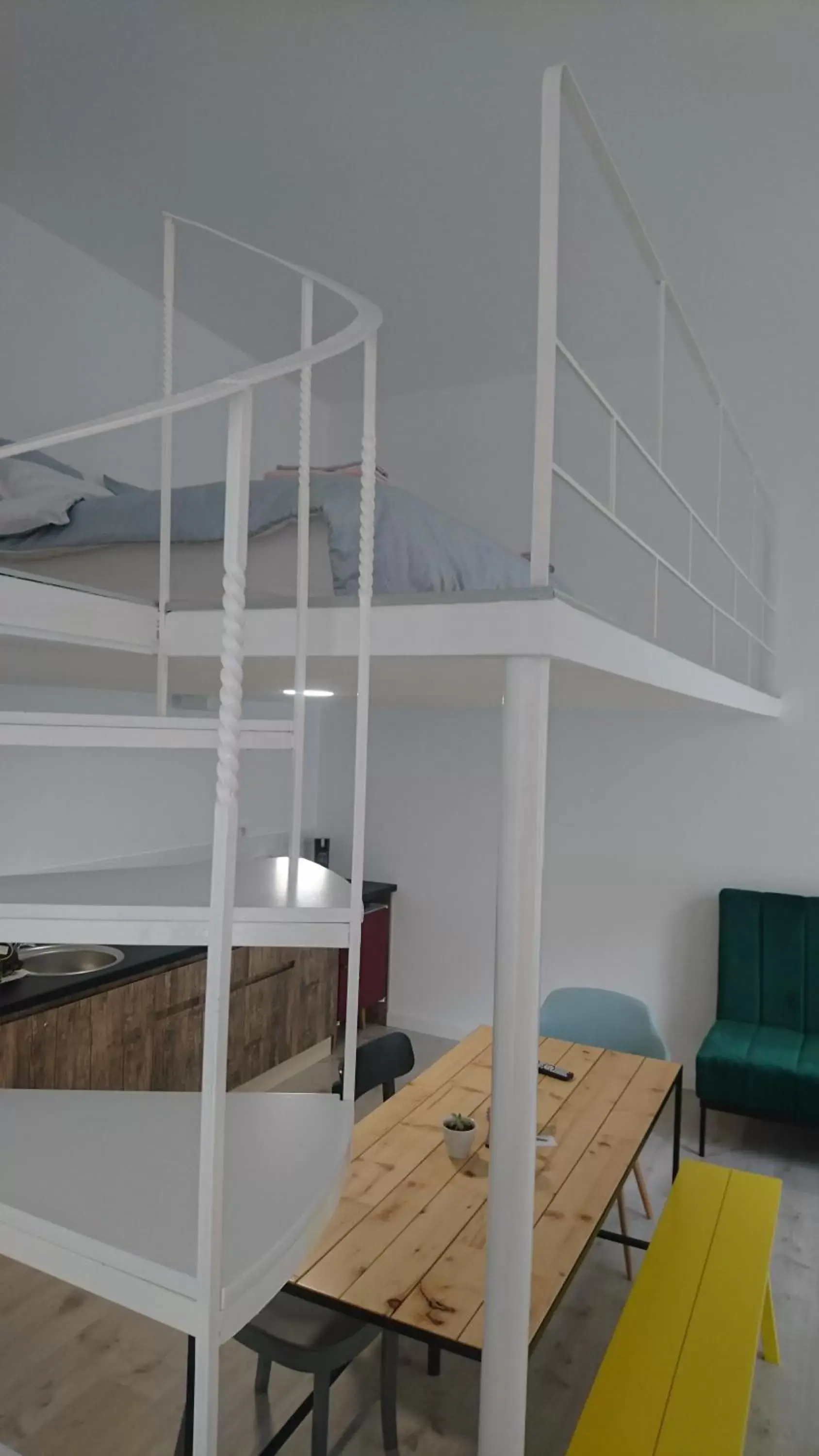 Duplex Apartment in Sun&Moon Ohridlake Apartments Duplex Apartment in Sun&Moon Ohridlake Apartments