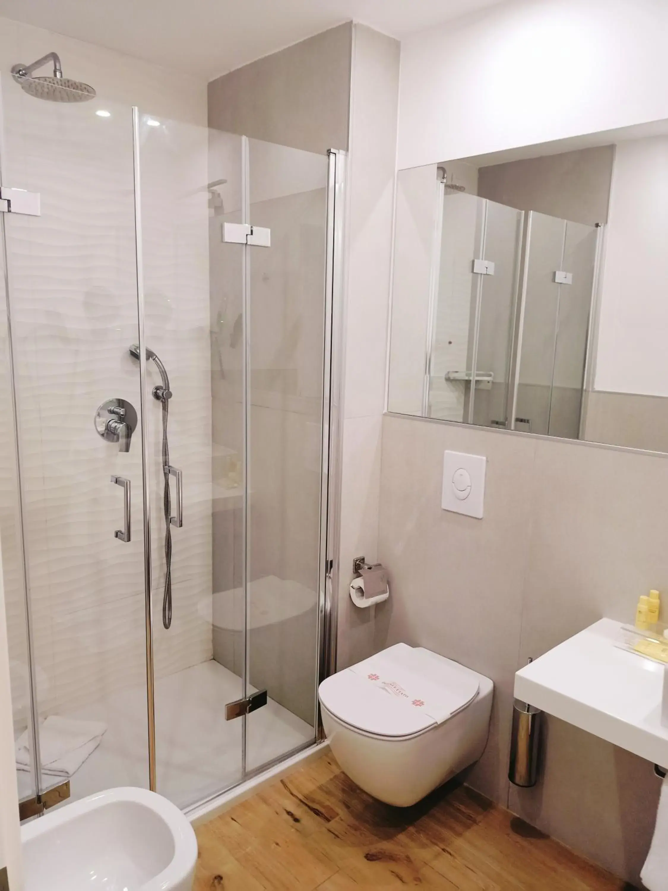 View (from property/room) in Toscana Charme Resort View (from property/room) in Toscana Charme Resort