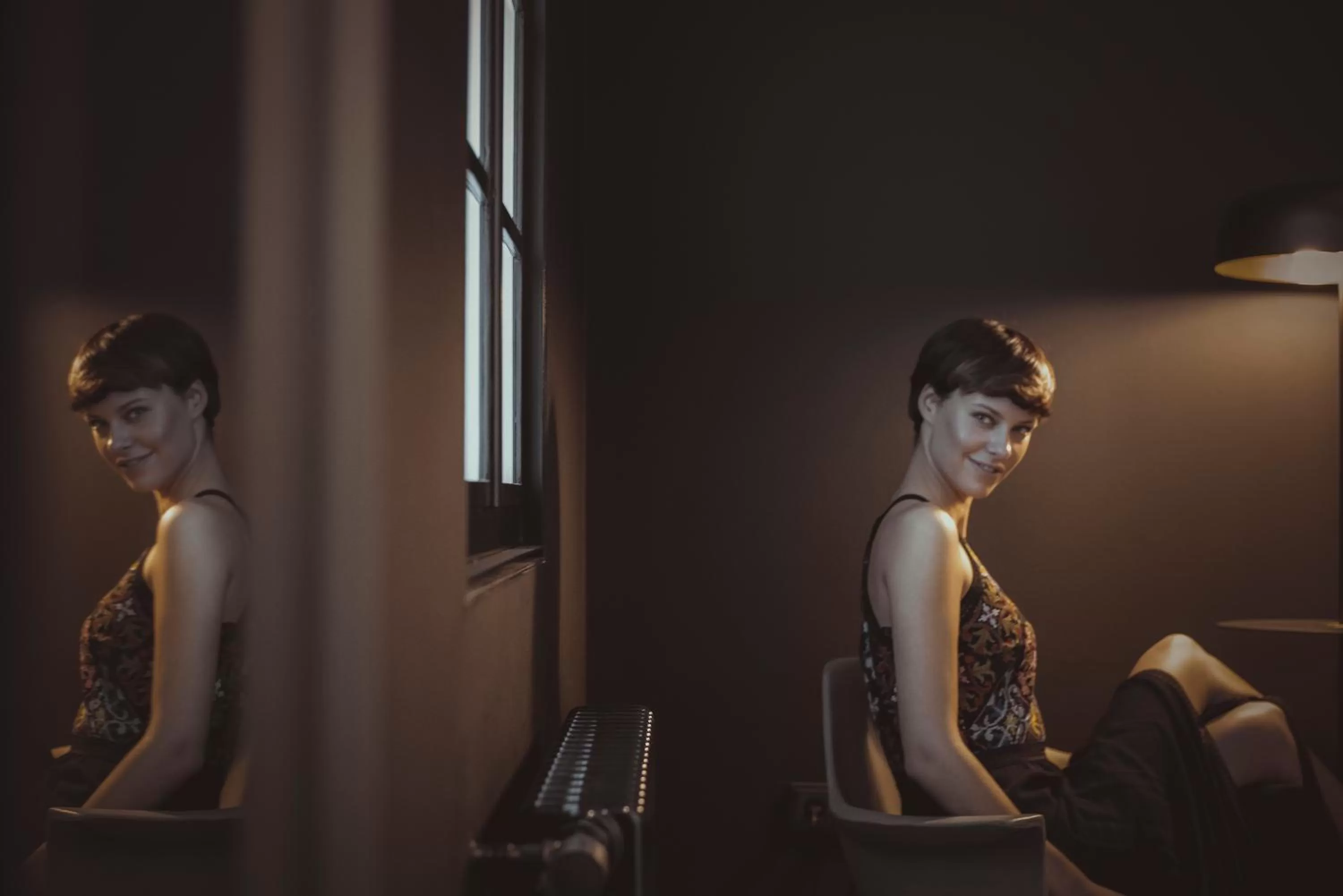 Property building in Boutique Hotel K7