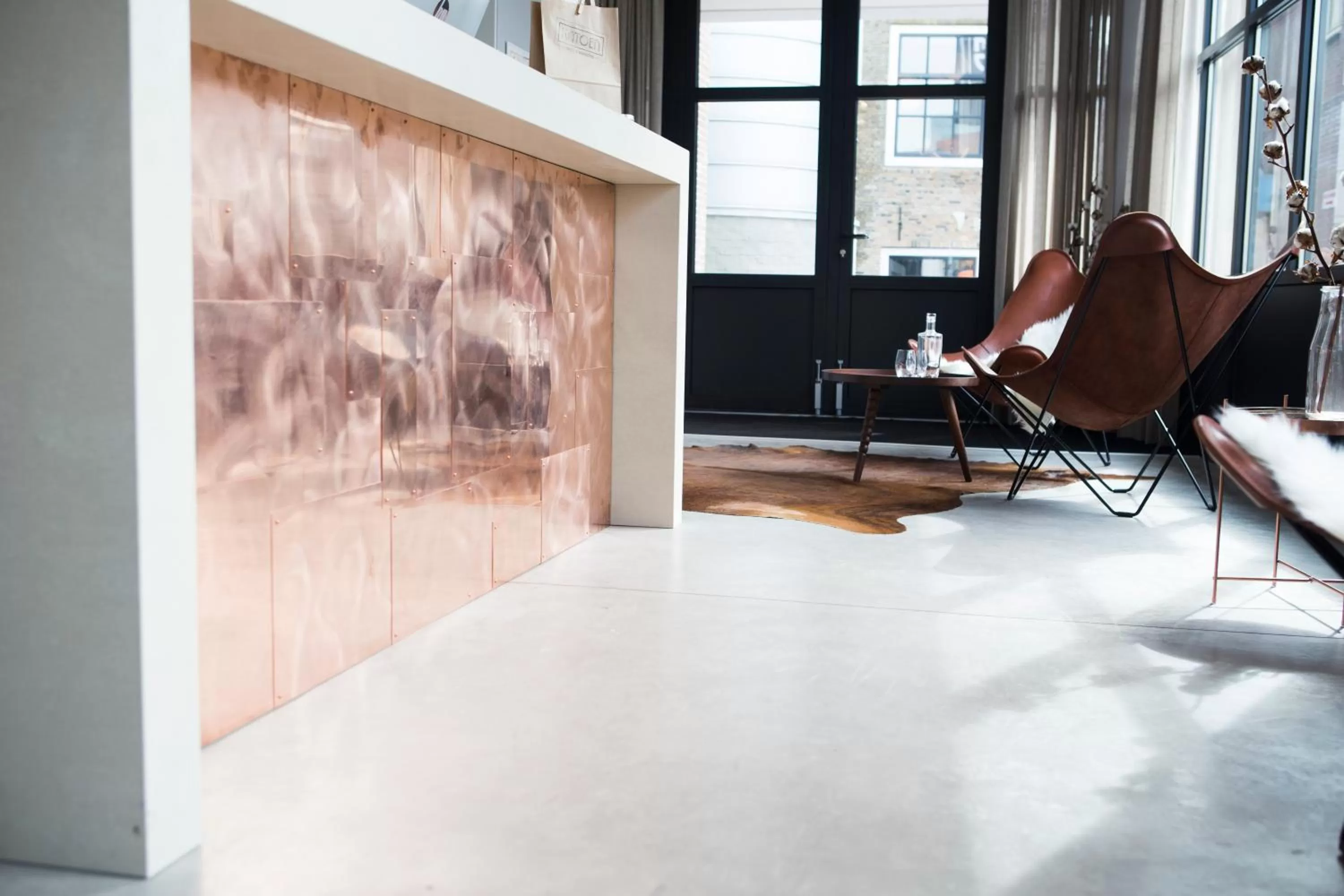 Banquet/Function facilities in Hotel Katoen