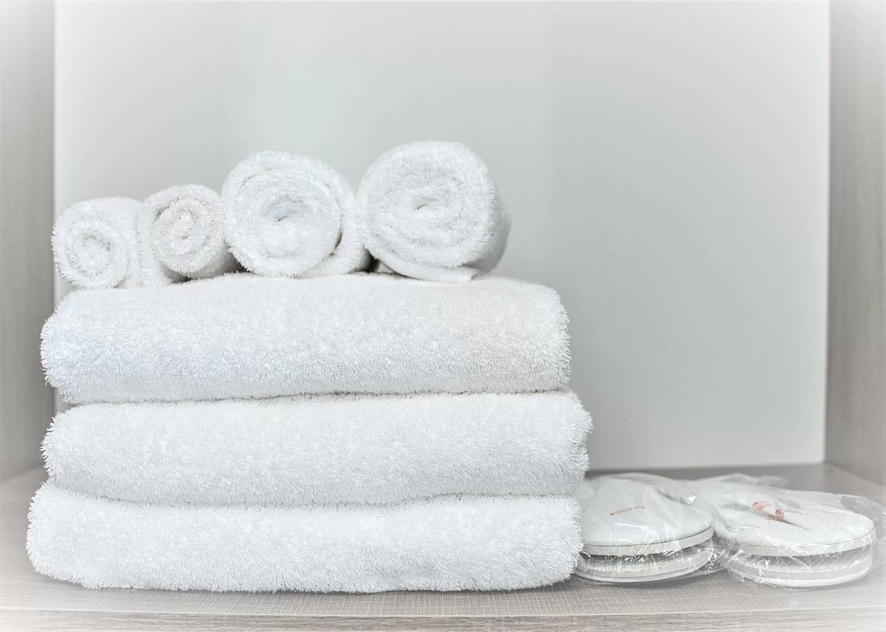 Bathroom in Montecito Apartments