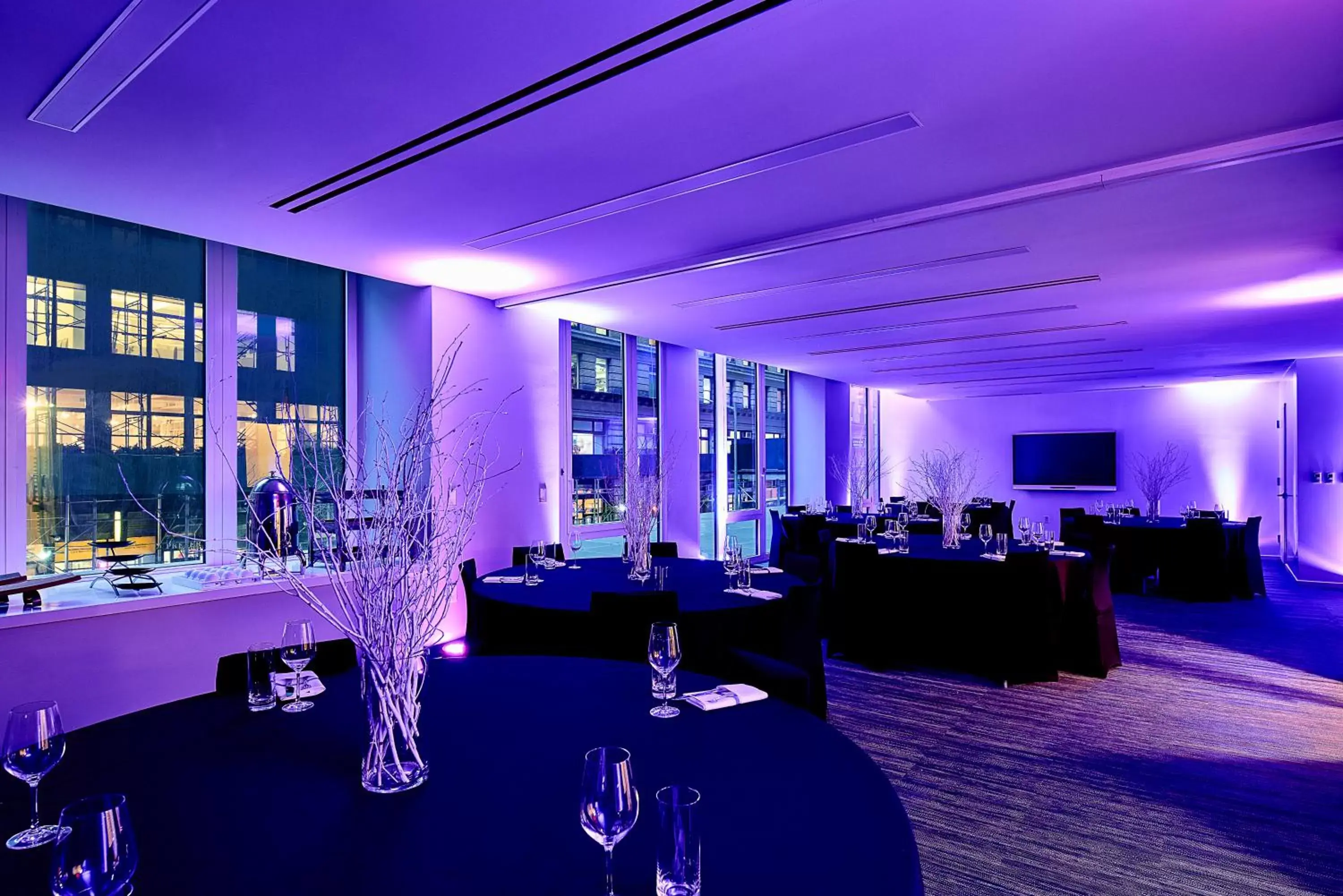 Business facilities, Restaurant/Places to Eat in INNSiDE by Meliá New York Nomad