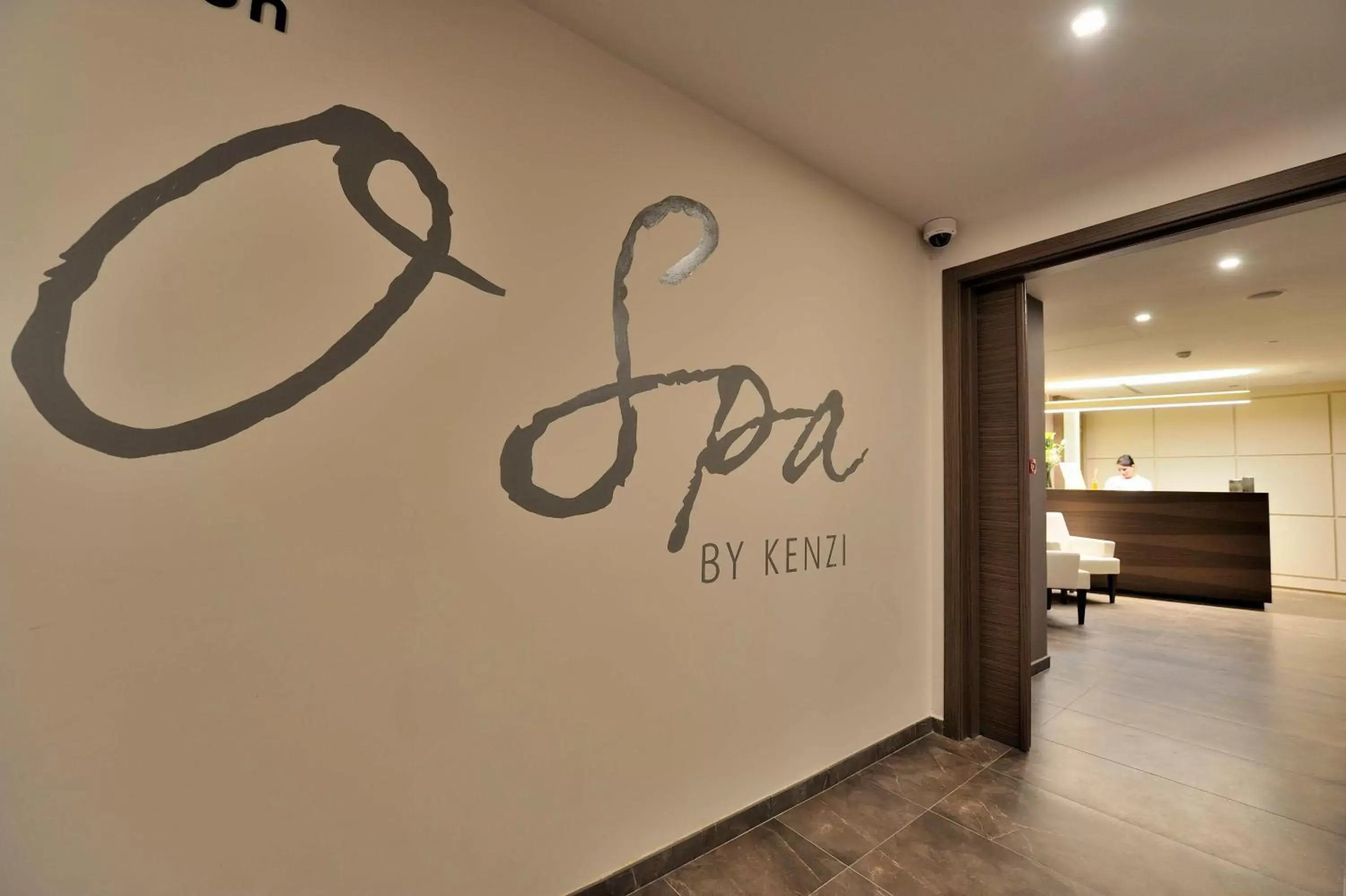 Property logo or sign, Property Logo/Sign in Kenzi Sidi Maarouf