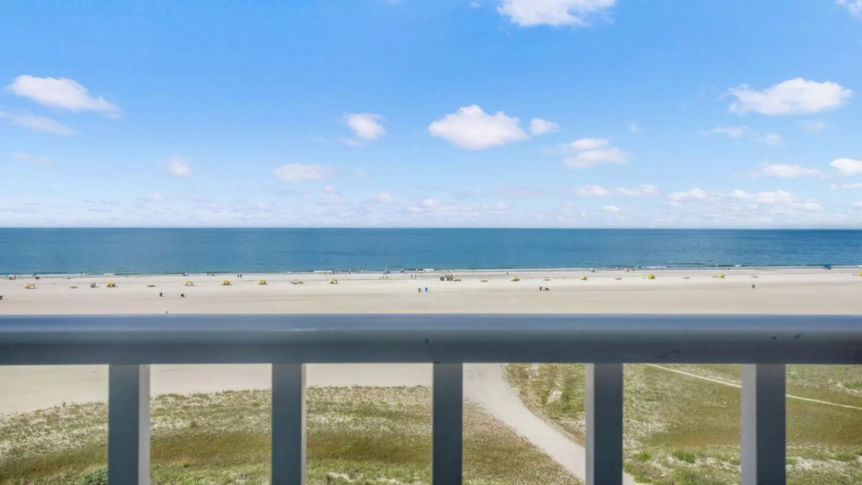 View (from property/room) in Bilmar Beach Resort View (from property/room) in Bilmar Beach Resort