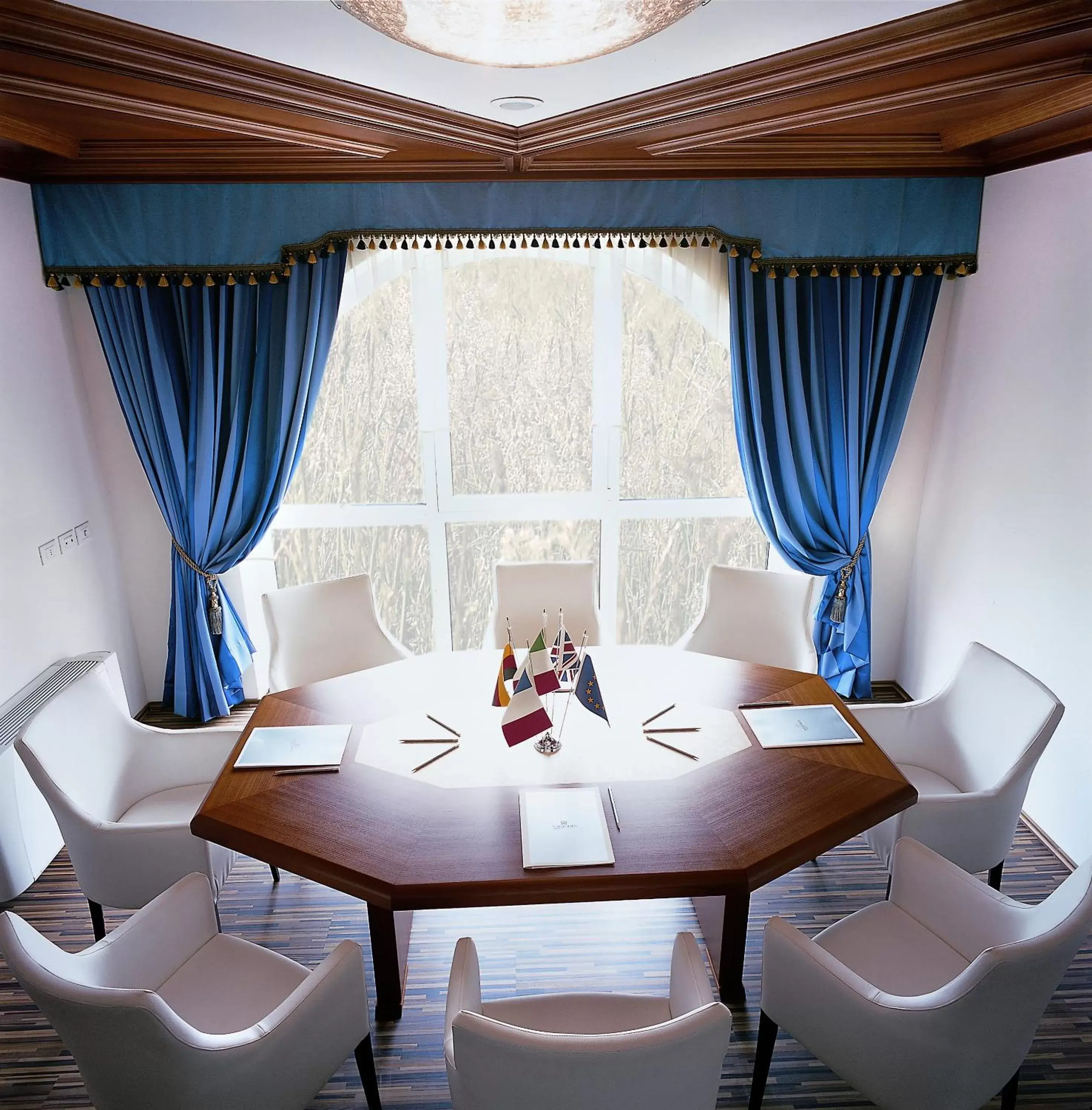 Meeting/conference room, Banquet Facilities in Sartori's Hotel