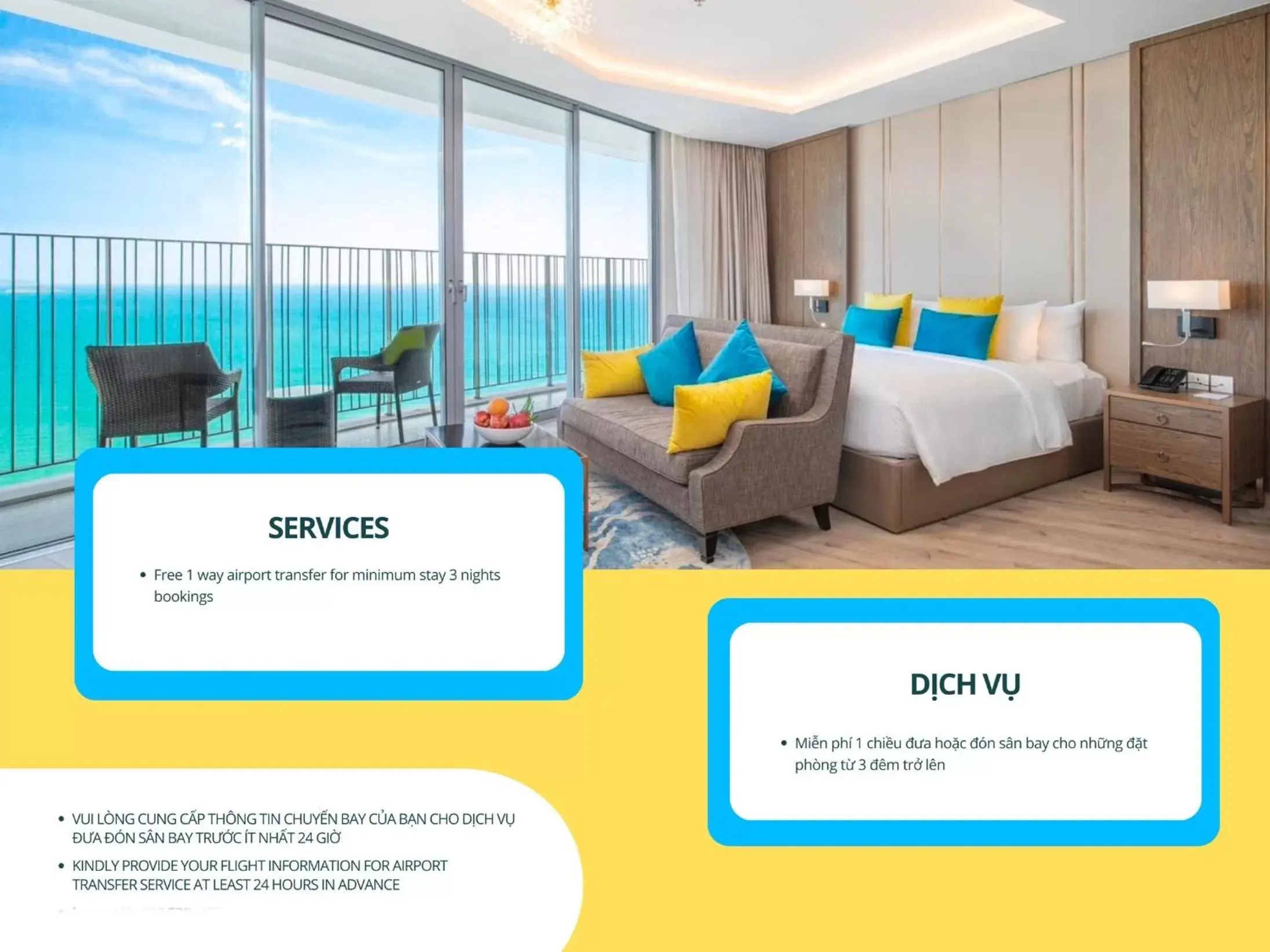 Panorama Nha Trang Condotel Panorama Nha Trang Condotel