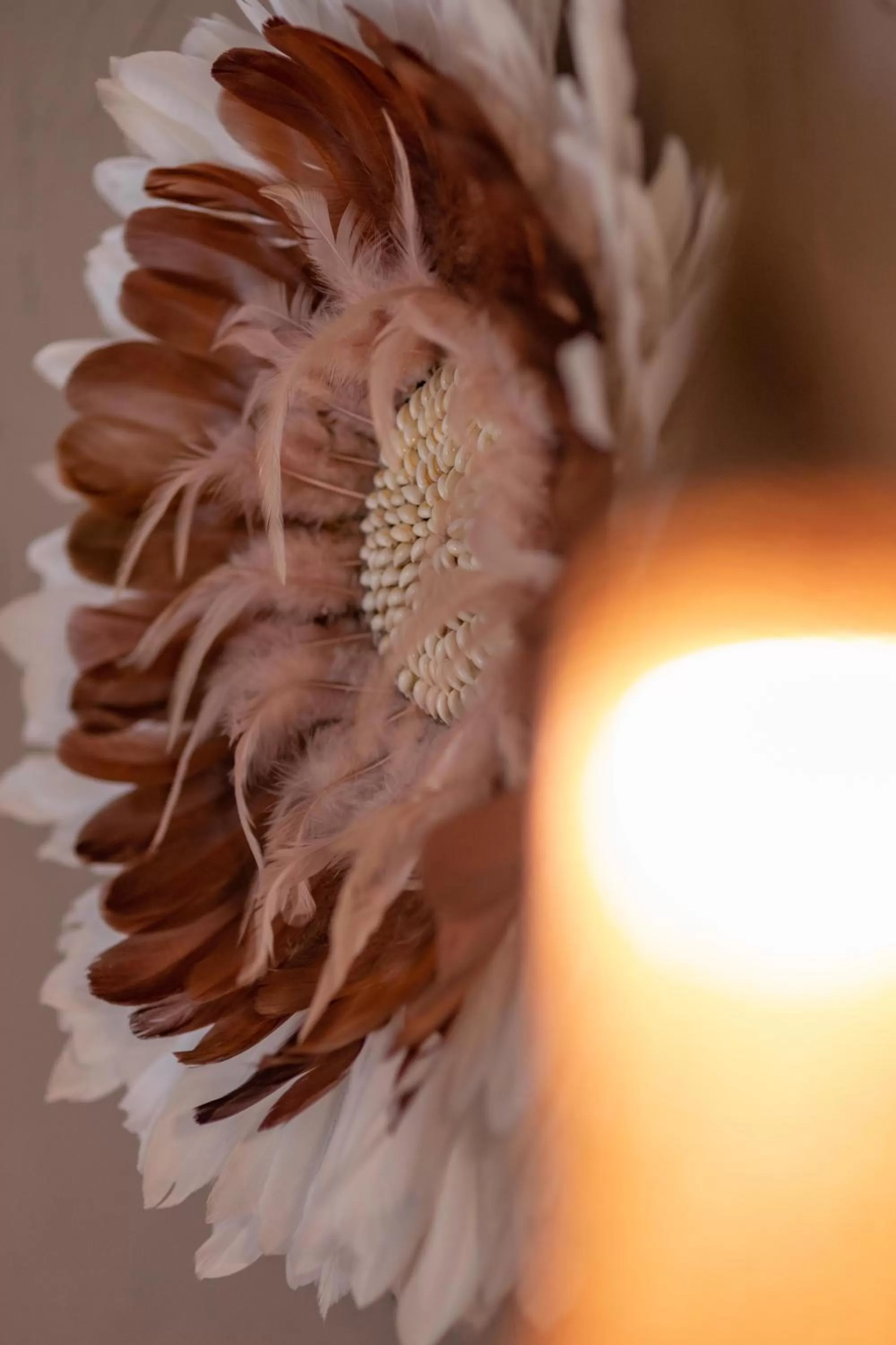 People in La Bastide du Mûrier