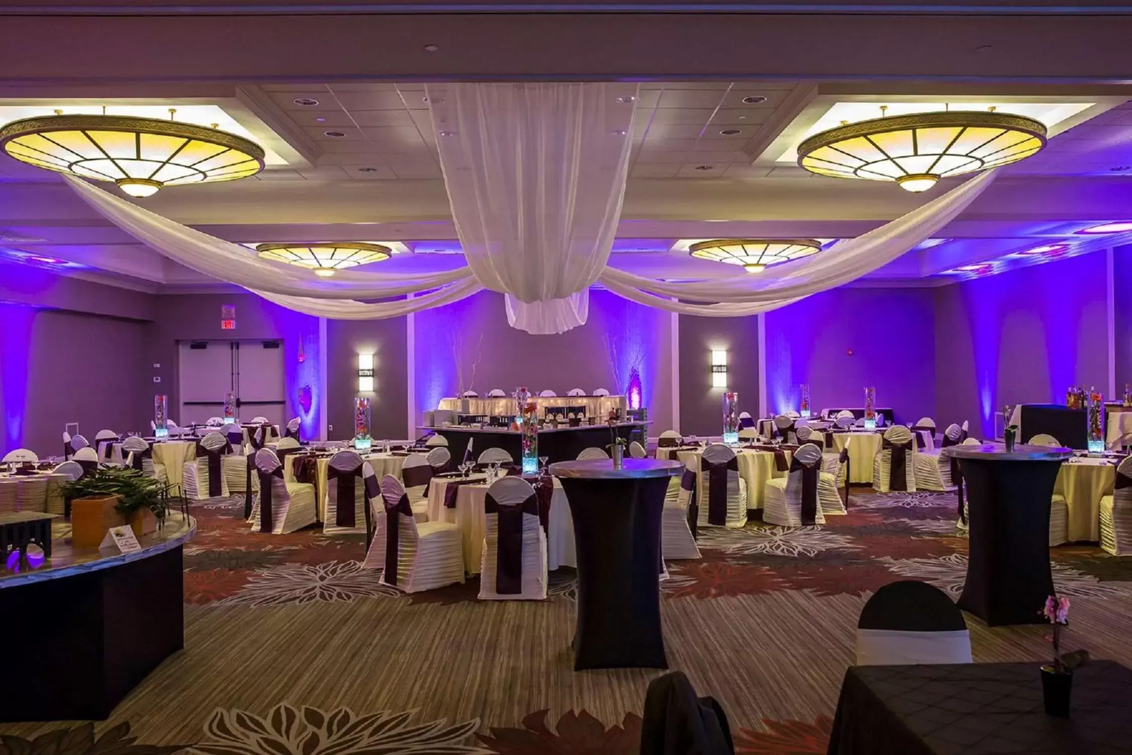 Meeting/conference room, Banquet Facilities in DoubleTree by Hilton Pittsburgh-Green Tree