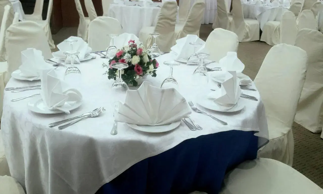 Banquet Facilities in Tai Pan Hotel
