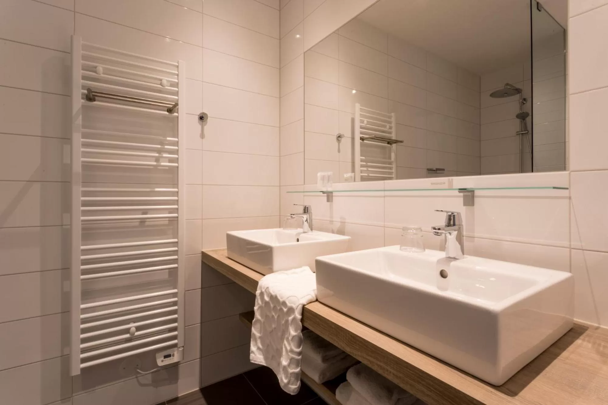 Budget Double Room - No Pets Allowed in Hotel Kaap West I Kloeg Collection