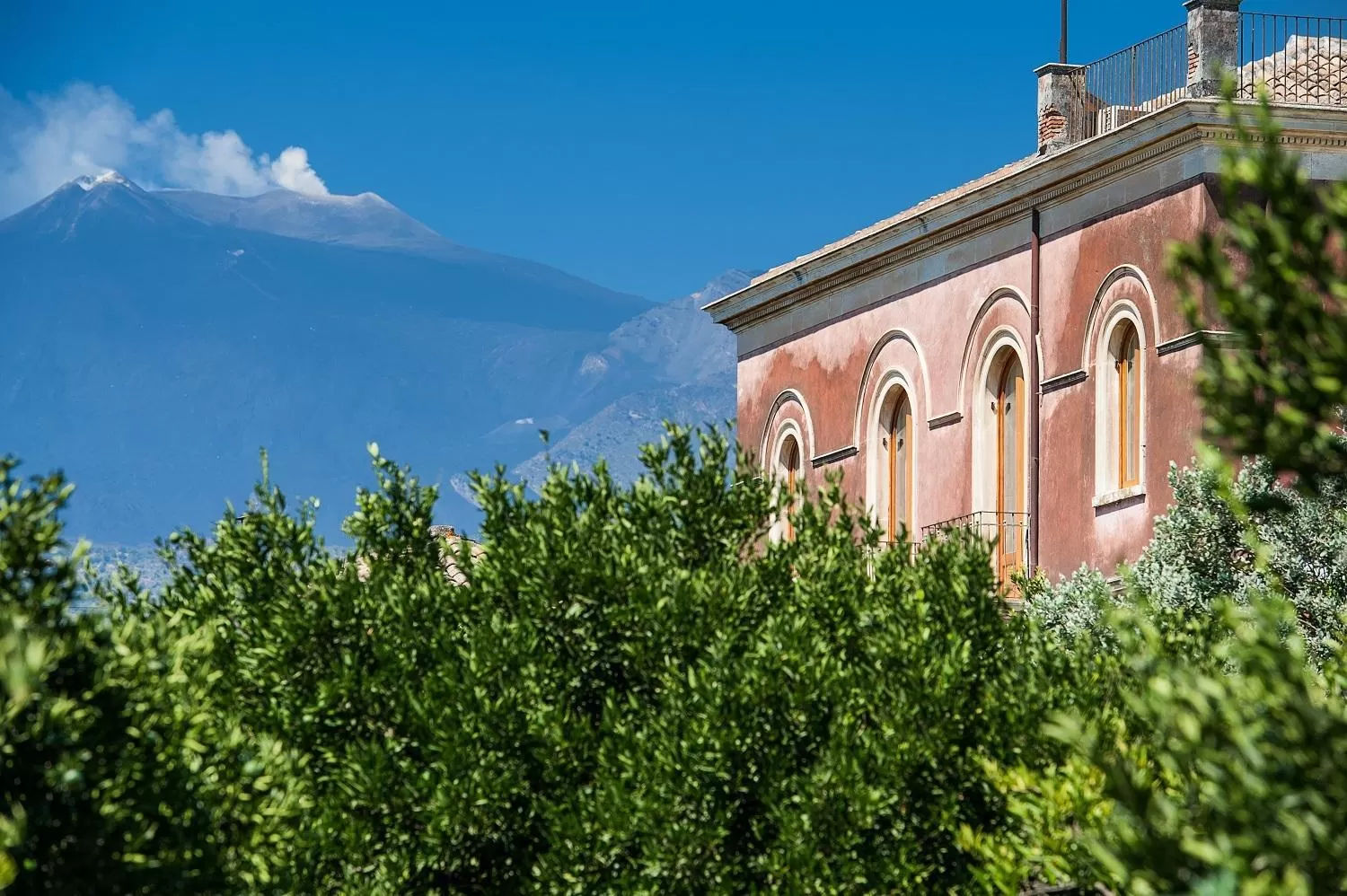 Facade/entrance, Property Building in Zash Country Boutique hotel & SPA