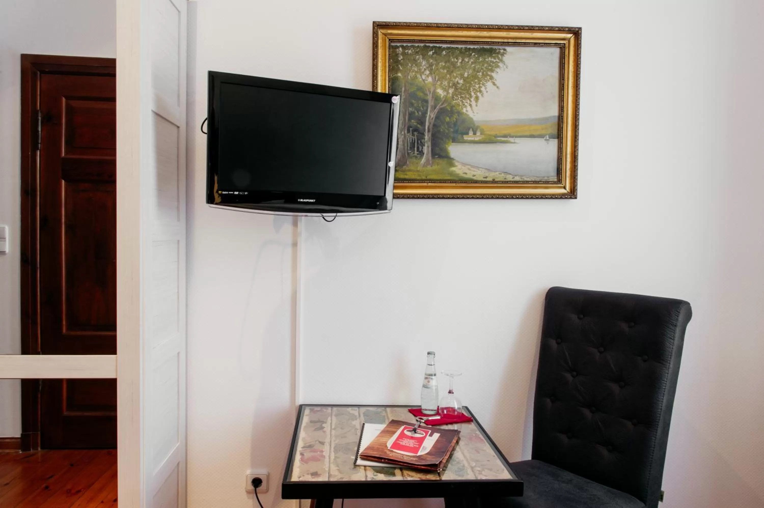 Photo of the whole room in Hotel & Restaurant "Deutscher Kaiser"