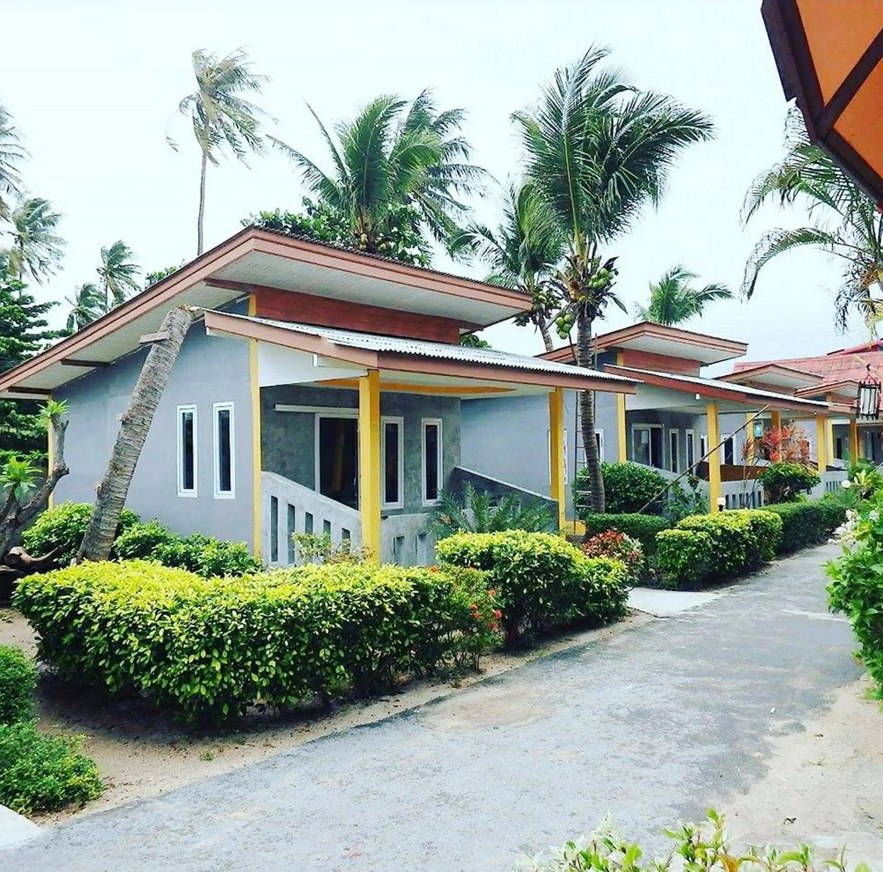 Other, Property Building in Lanta New Beach Bungalows - SHA Plus