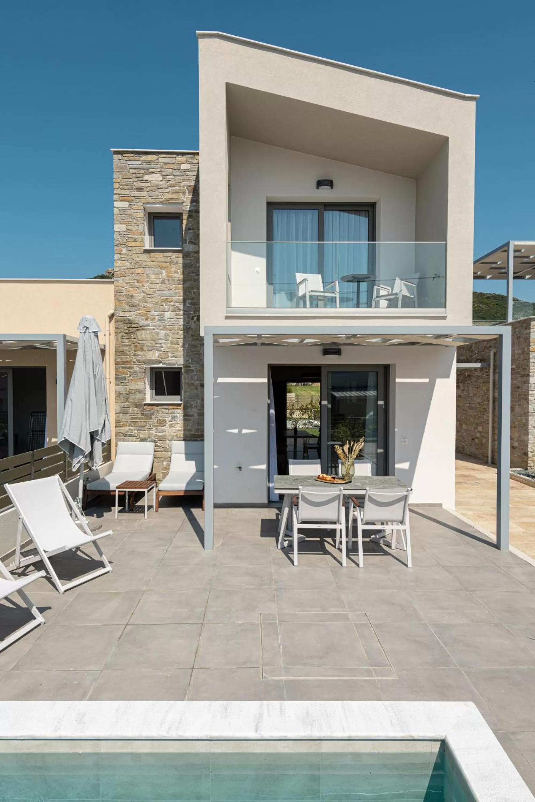 Yuka Villas Collection