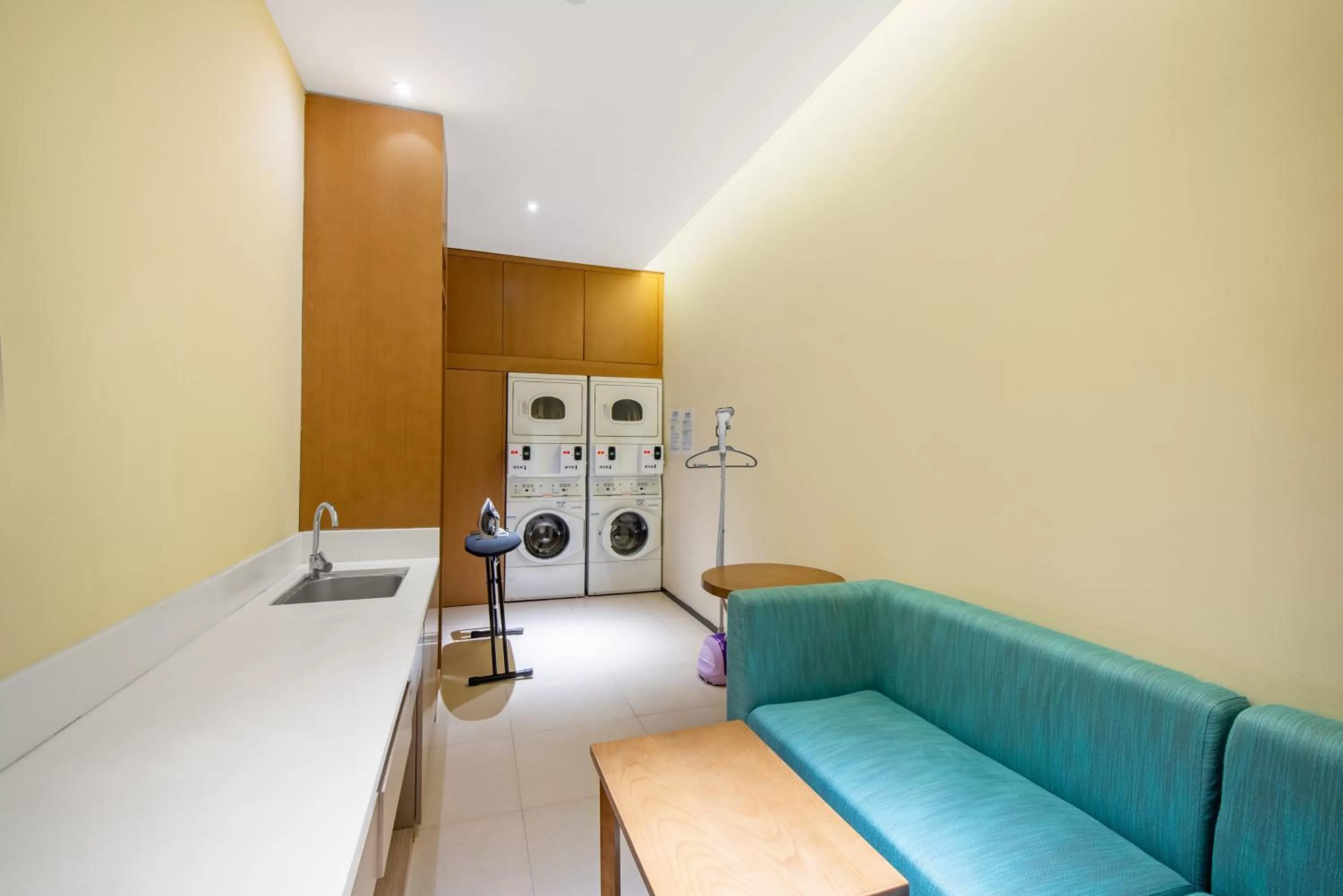 Other, Bed in Holiday Inn Express Hangzhou East Station by IHG