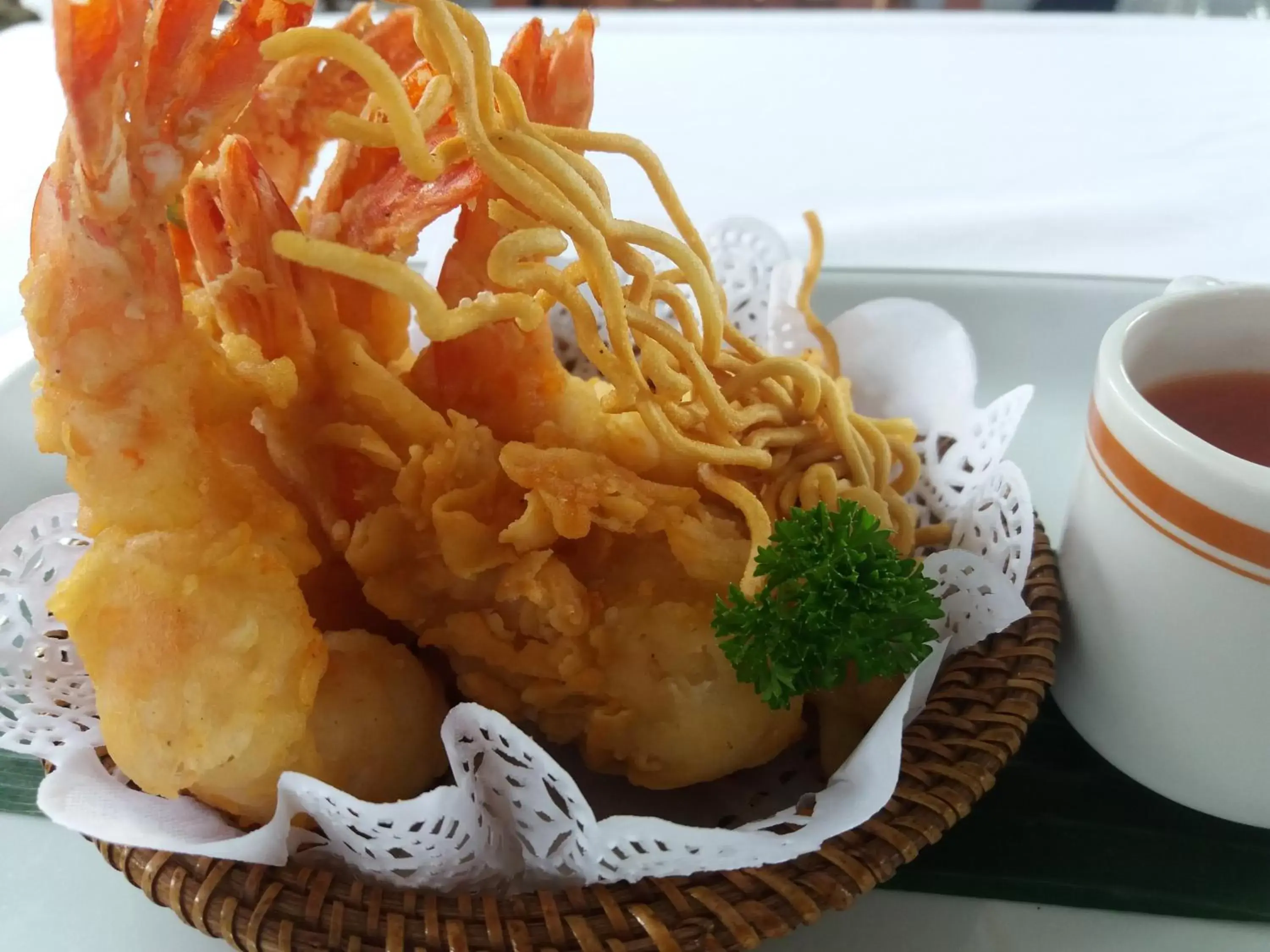 Meals, Food in Inna Bali Heritage Hotel