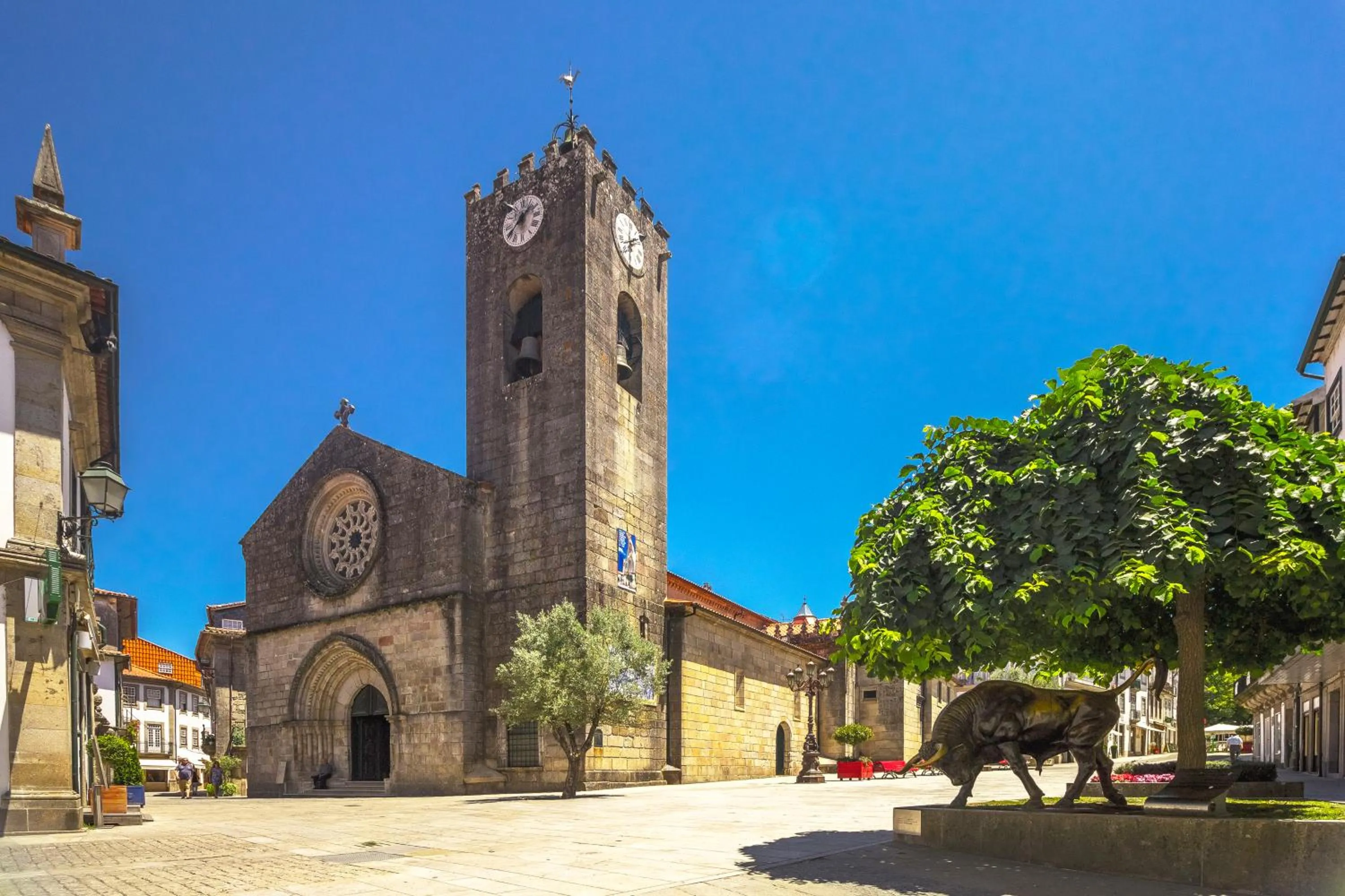 Activities in Carmo's Boutique Hotel - Small Luxury Hotels of the World