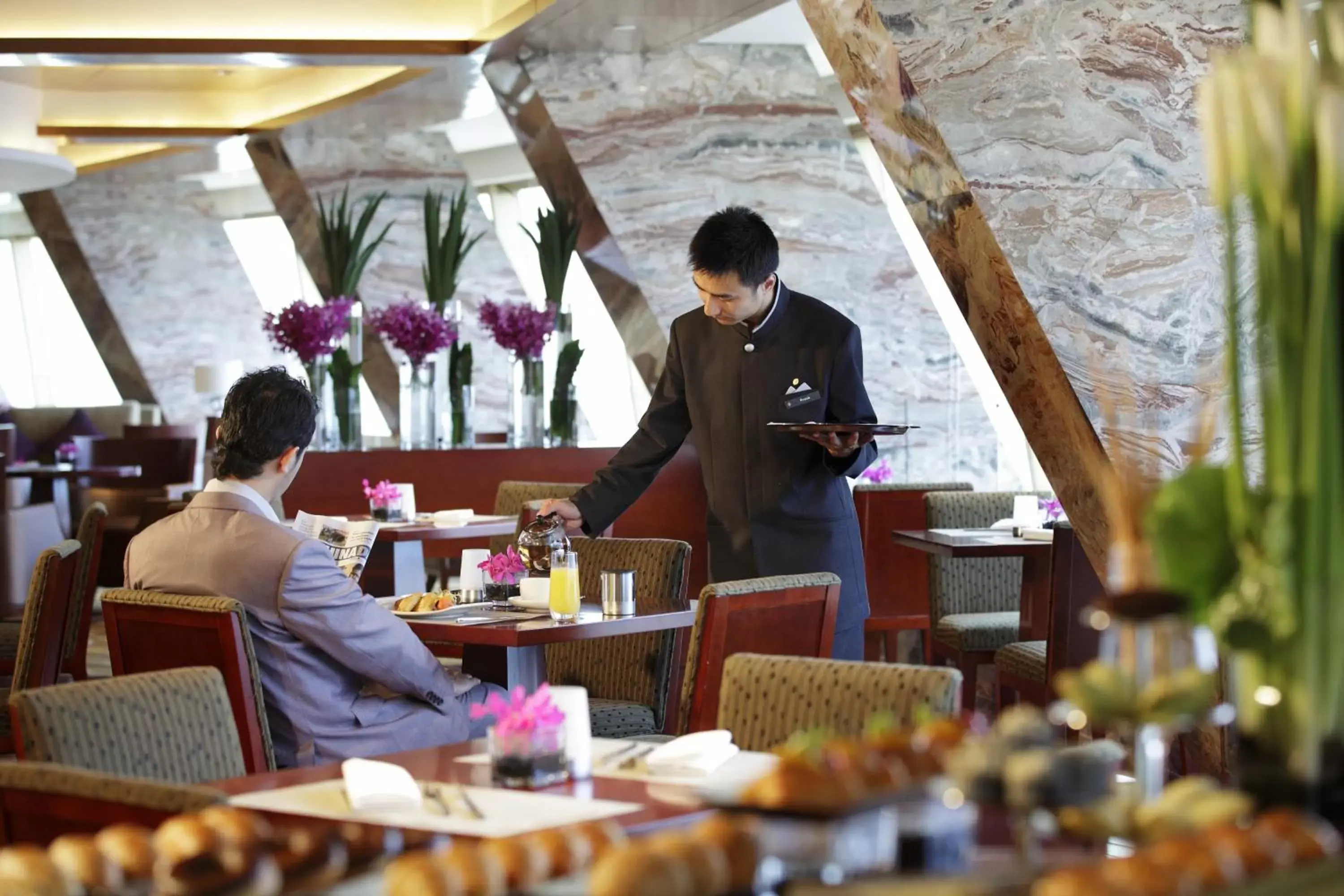 Other, Restaurant/Places to Eat in InterContinental Hangzhou, an IHG Hotel