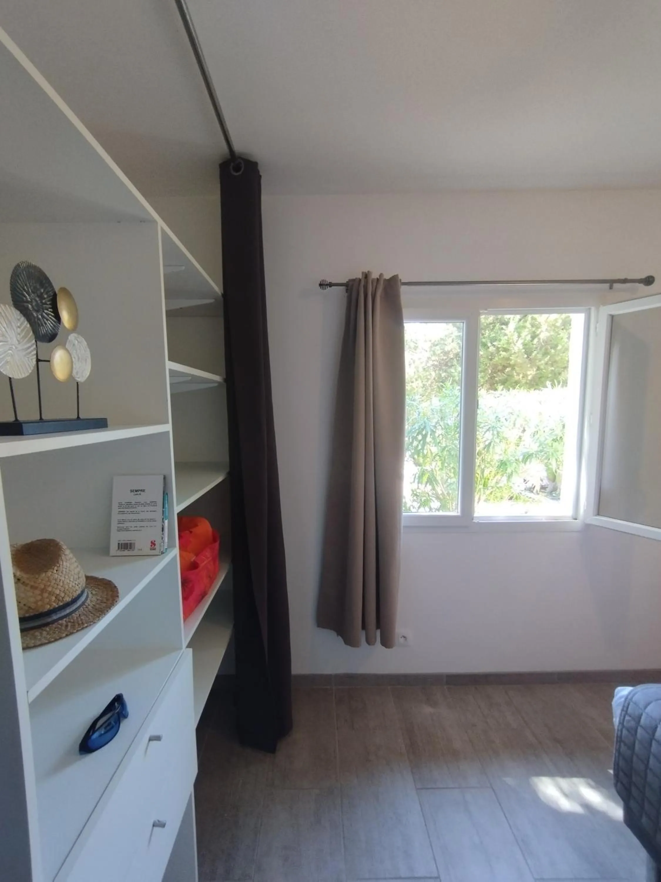 Bedroom, Bed in Hôtel Padolo