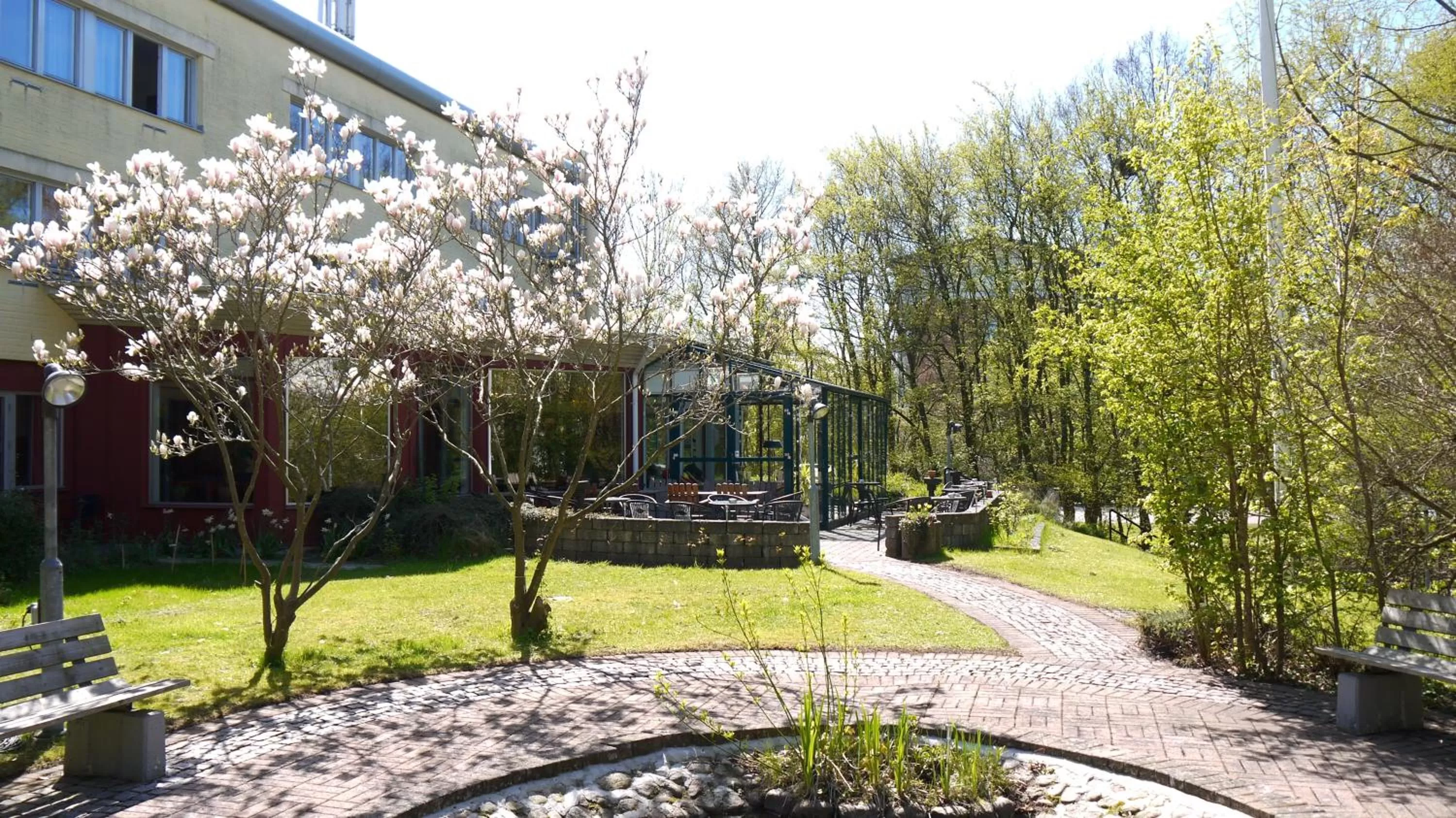 Spring in Place Lund