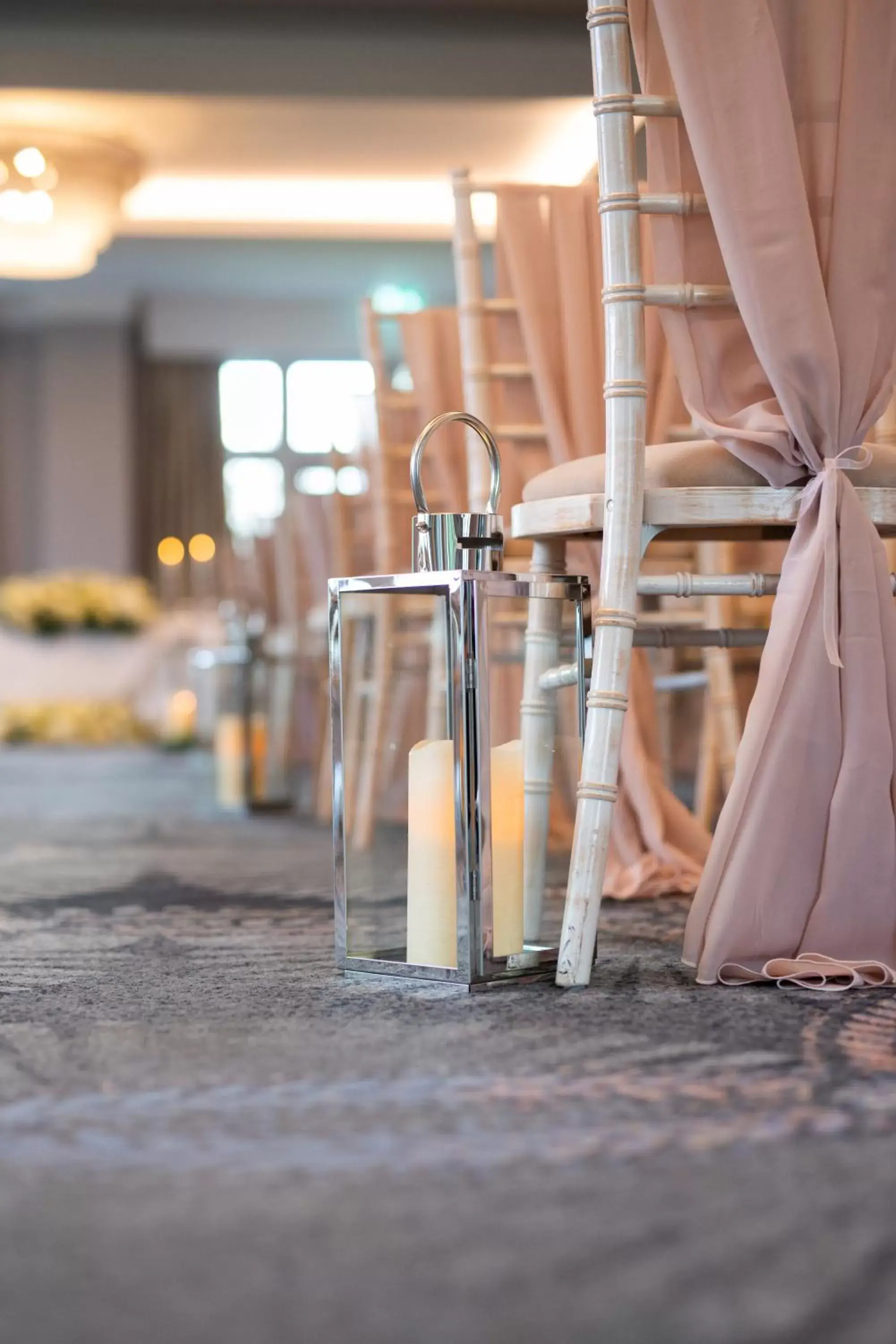 Banquet/Function facilities in Mercure Blackburn Dunkenhalgh Hotel & Spa