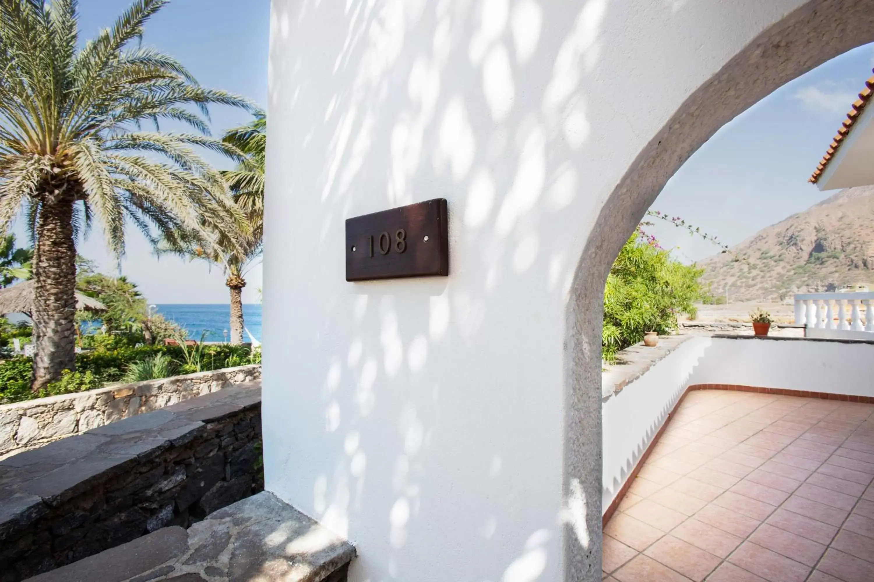 Apartment with Sea View in King Fisher Village Eco-Boutique Hotel Apartment with Sea View in King Fisher Village Eco-Boutique Hotel