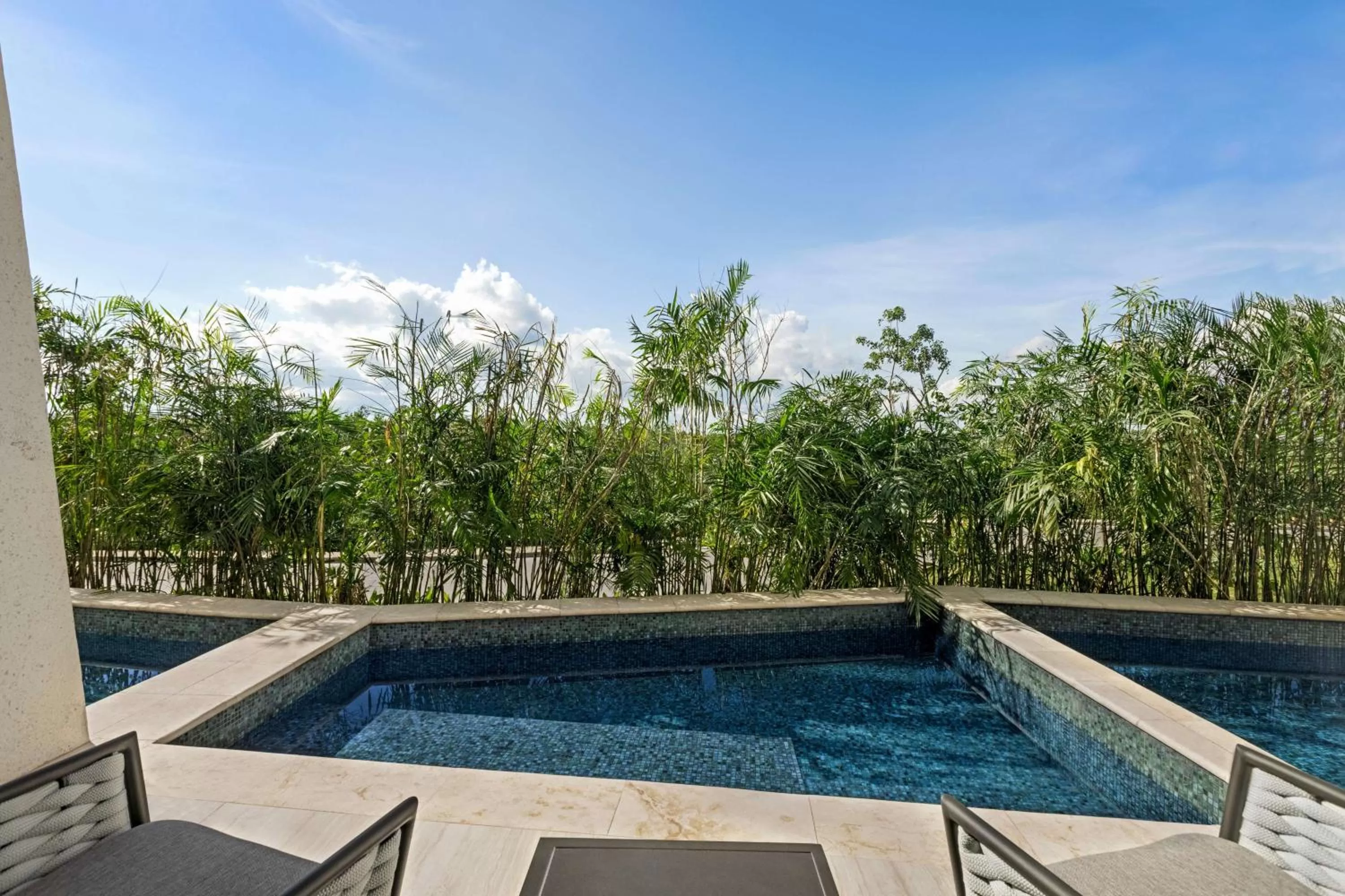 View (from property/room) in Hilton Cancun, an All-Inclusive Resort