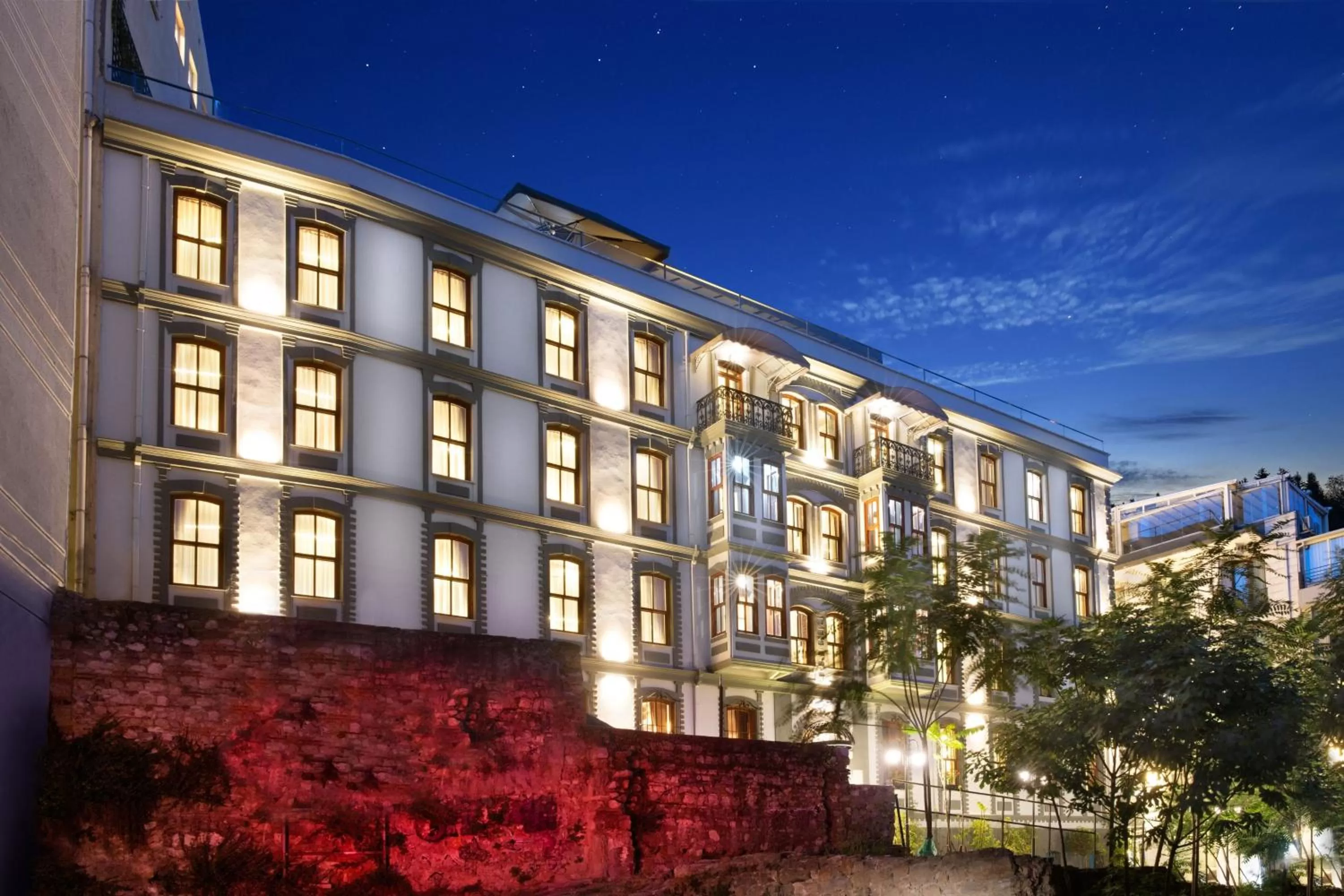 DeCamondo Galata, a Tribute Portfolio Hotel