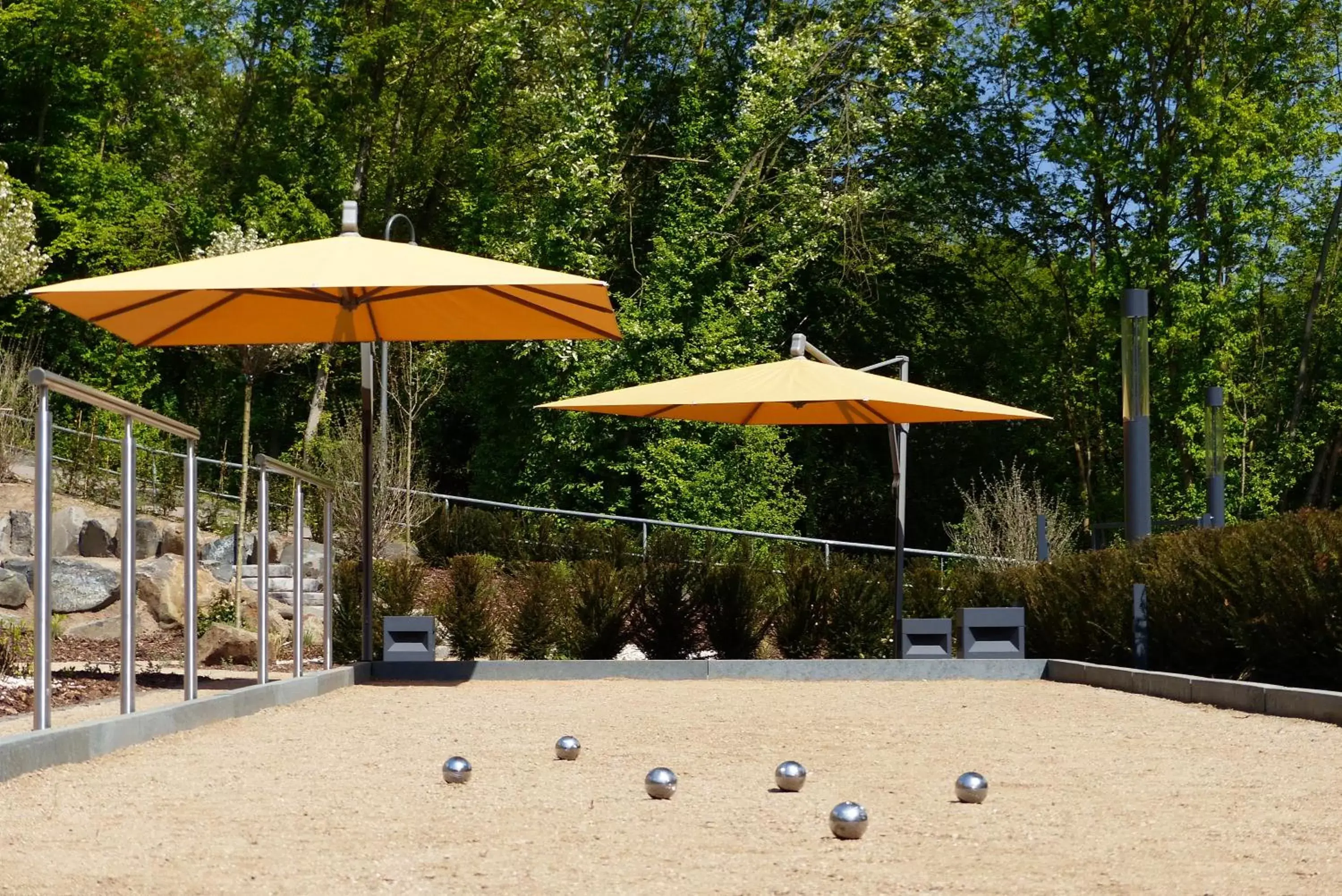 Other, Patio/Outdoor Area in Best Western Premier Hotel Villa Stokkum