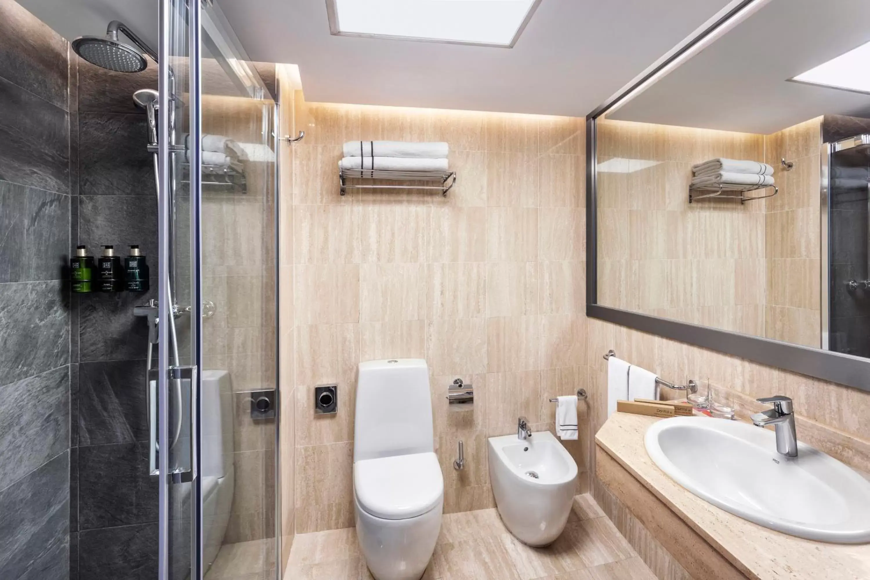 Meliá Room in Melia Sierra Nevada Meliá Room in Melia Sierra Nevada