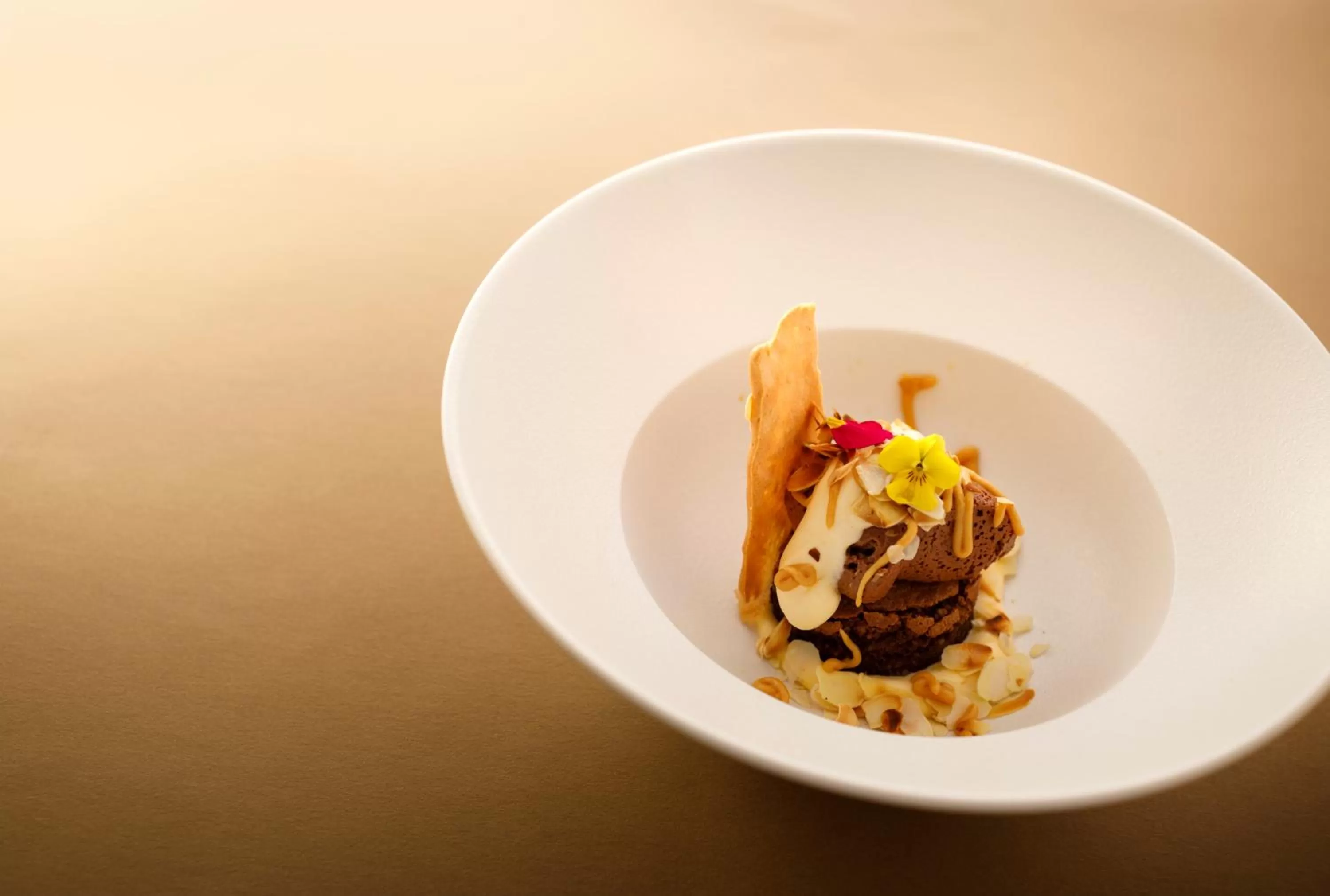 Food in Boutique & Design Hotel Navis - Small Luxury Hotels of the World