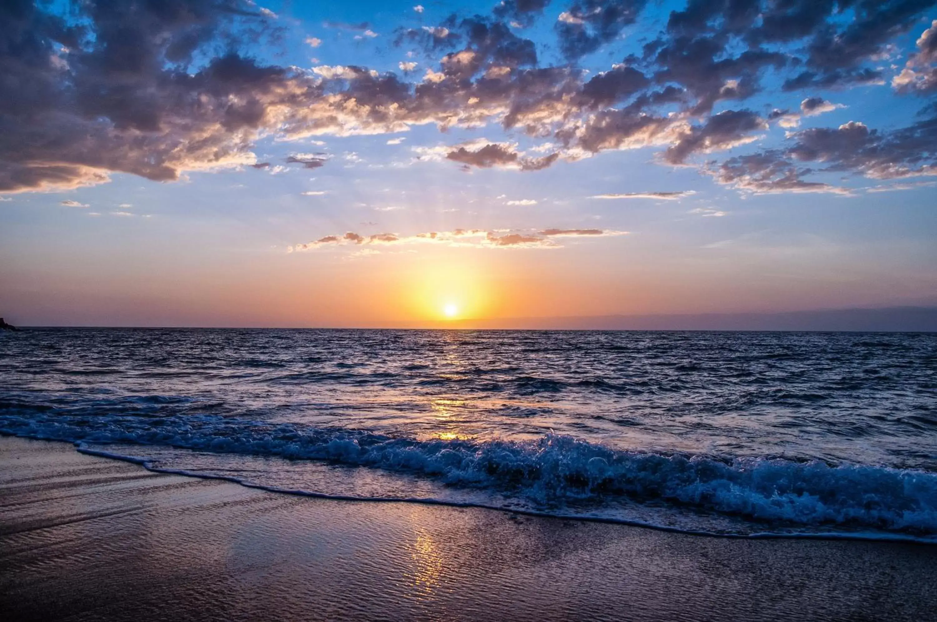 Nearby landmark, Beach in Holiday Inn Express San Diego - Sea World Area, an IHG Hotel