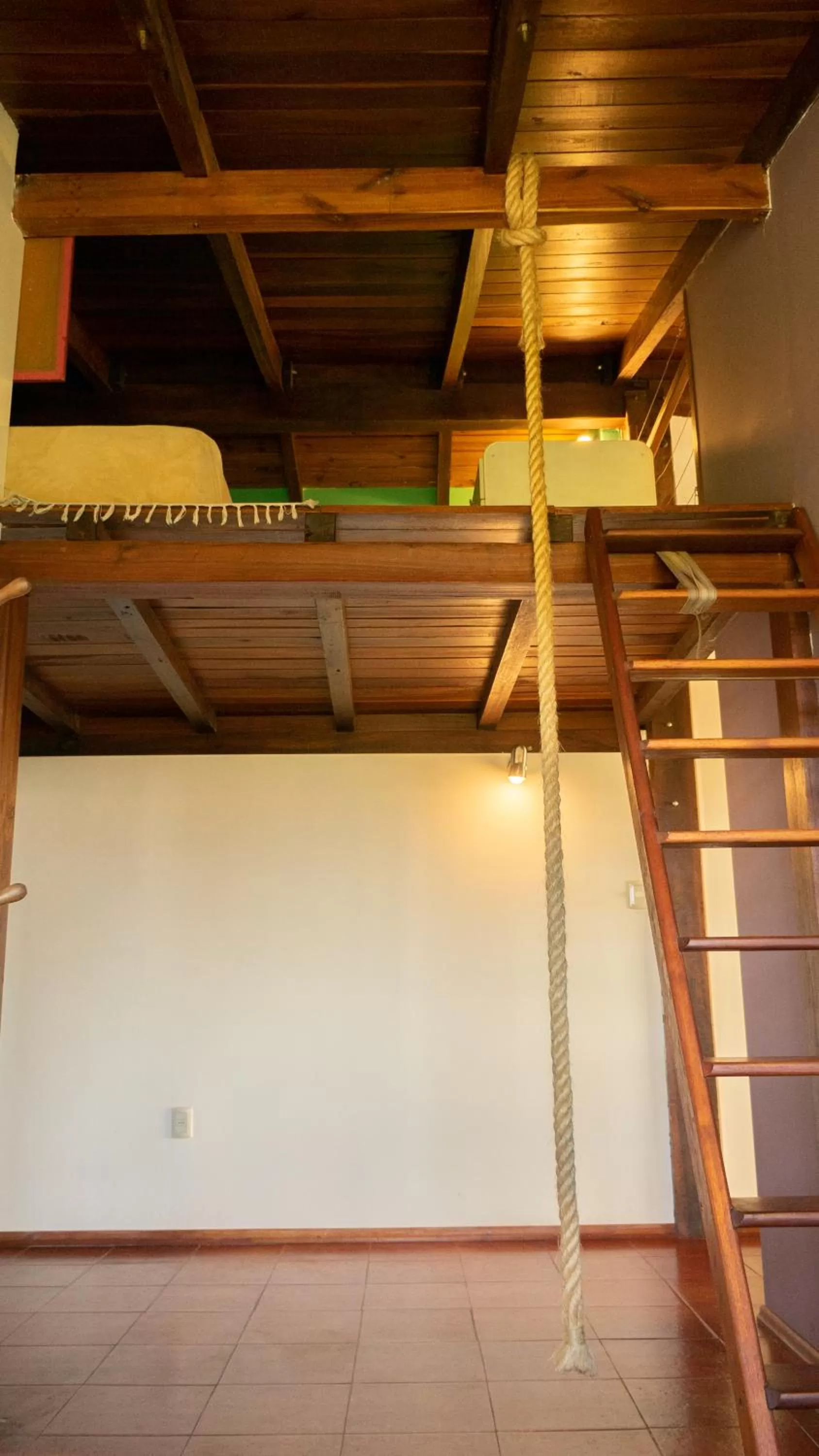 Hostería La Bordona