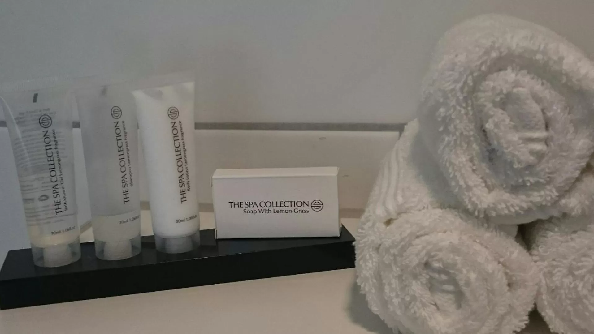 Decorative detail in B&B De Reede