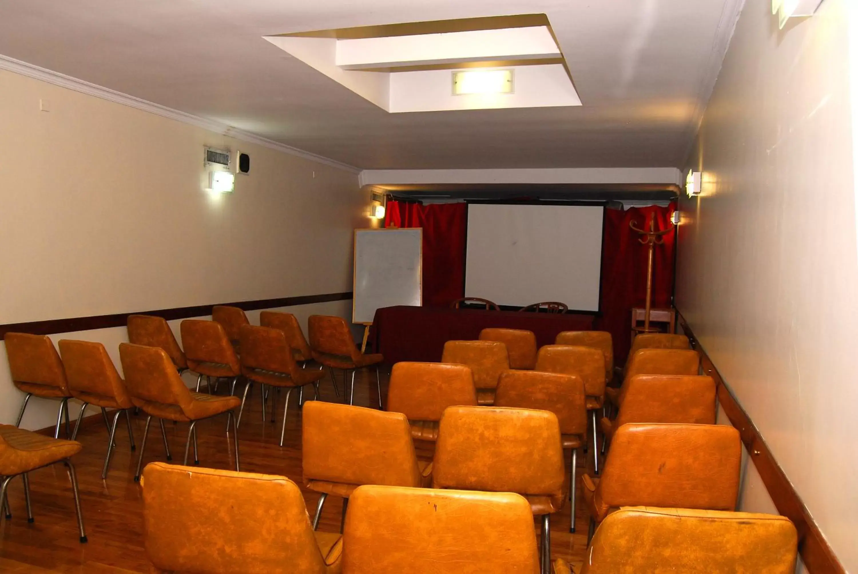 Meeting/conference room in Gran Hotel Vedra