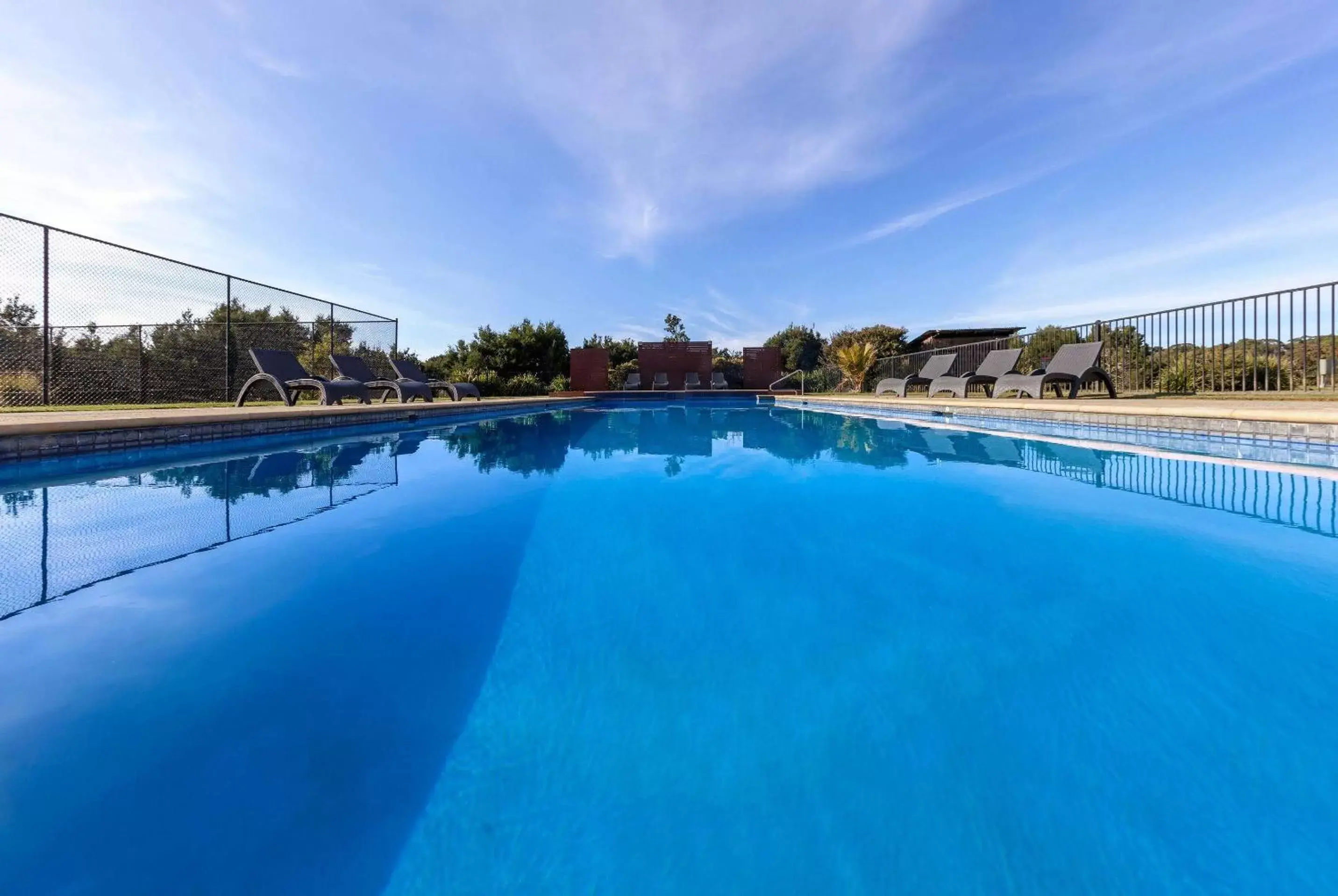 Pool view, Swimming Pool in Ramada Resort by Wyndham Phillip Island