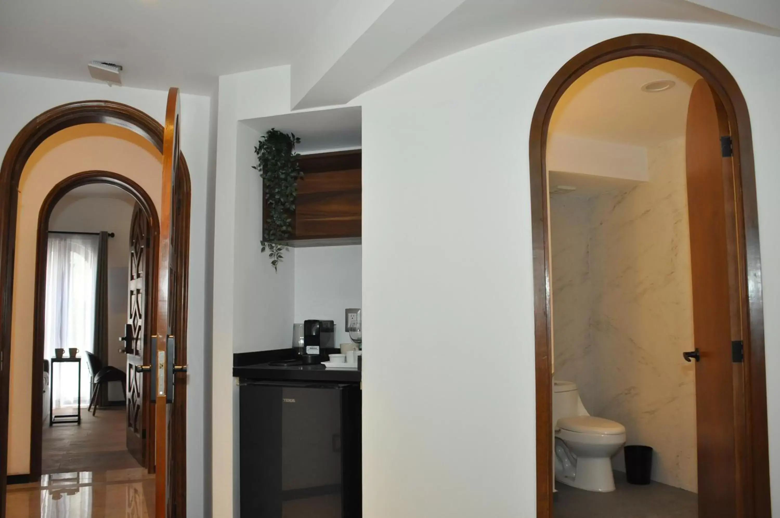 Photo of the whole room, Bathroom in Casa Castillo
