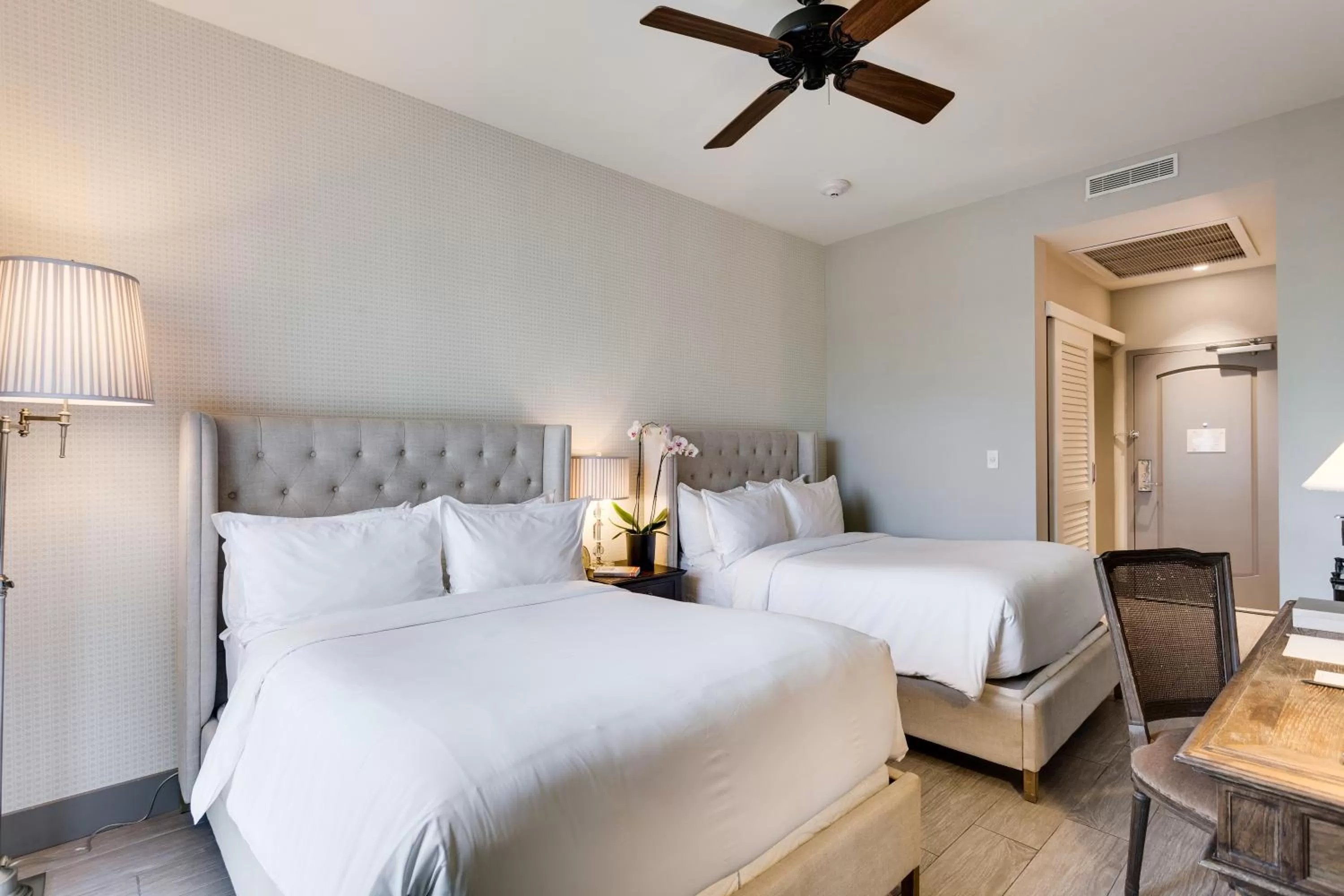 Bedroom, Bed in The Plymouth South Beach