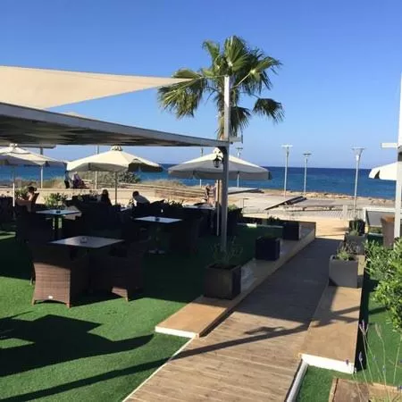 Anastasia Waterpark Beach Resort