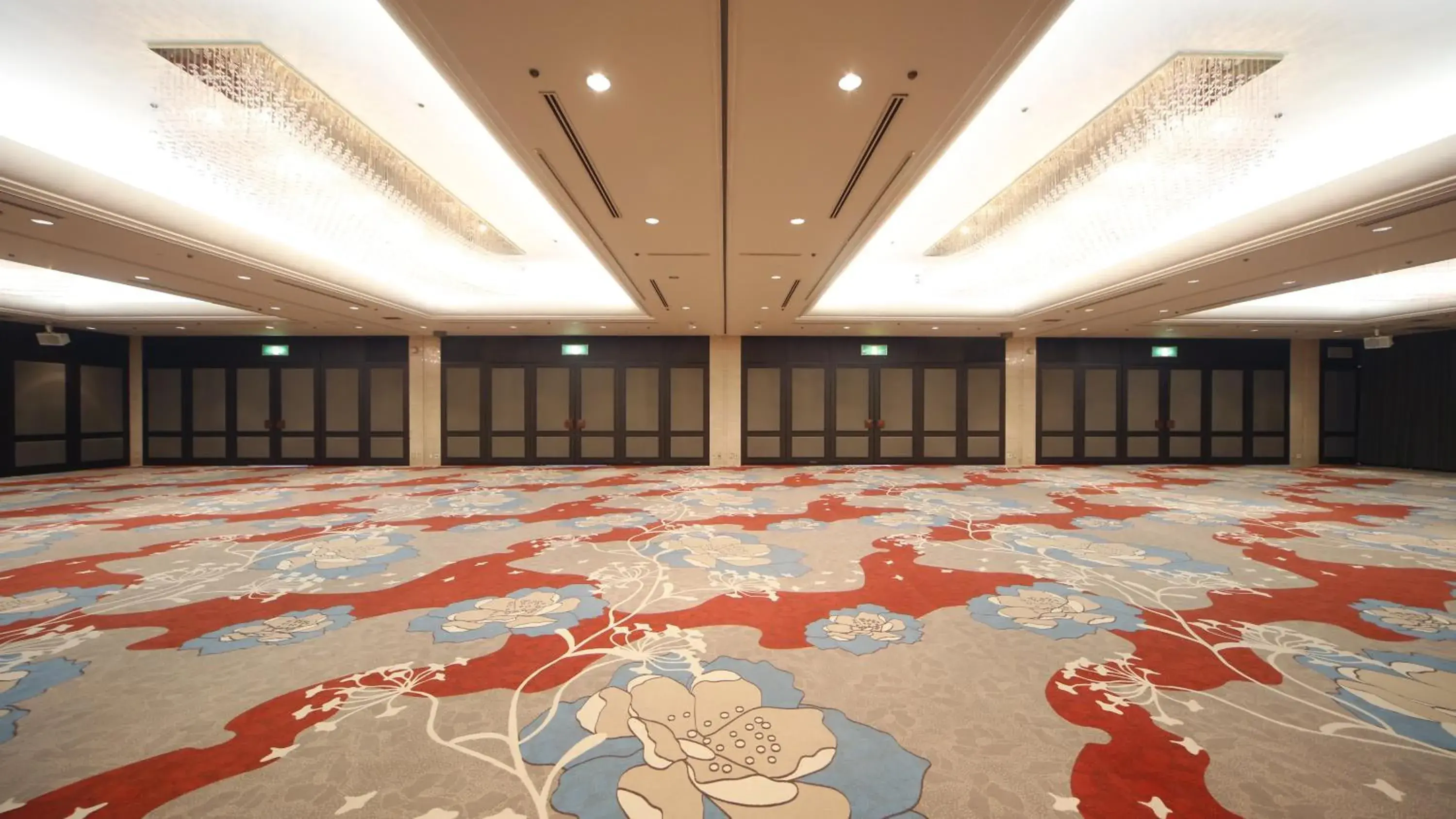 Banquet/Function facilities in Aki Grand Hotel