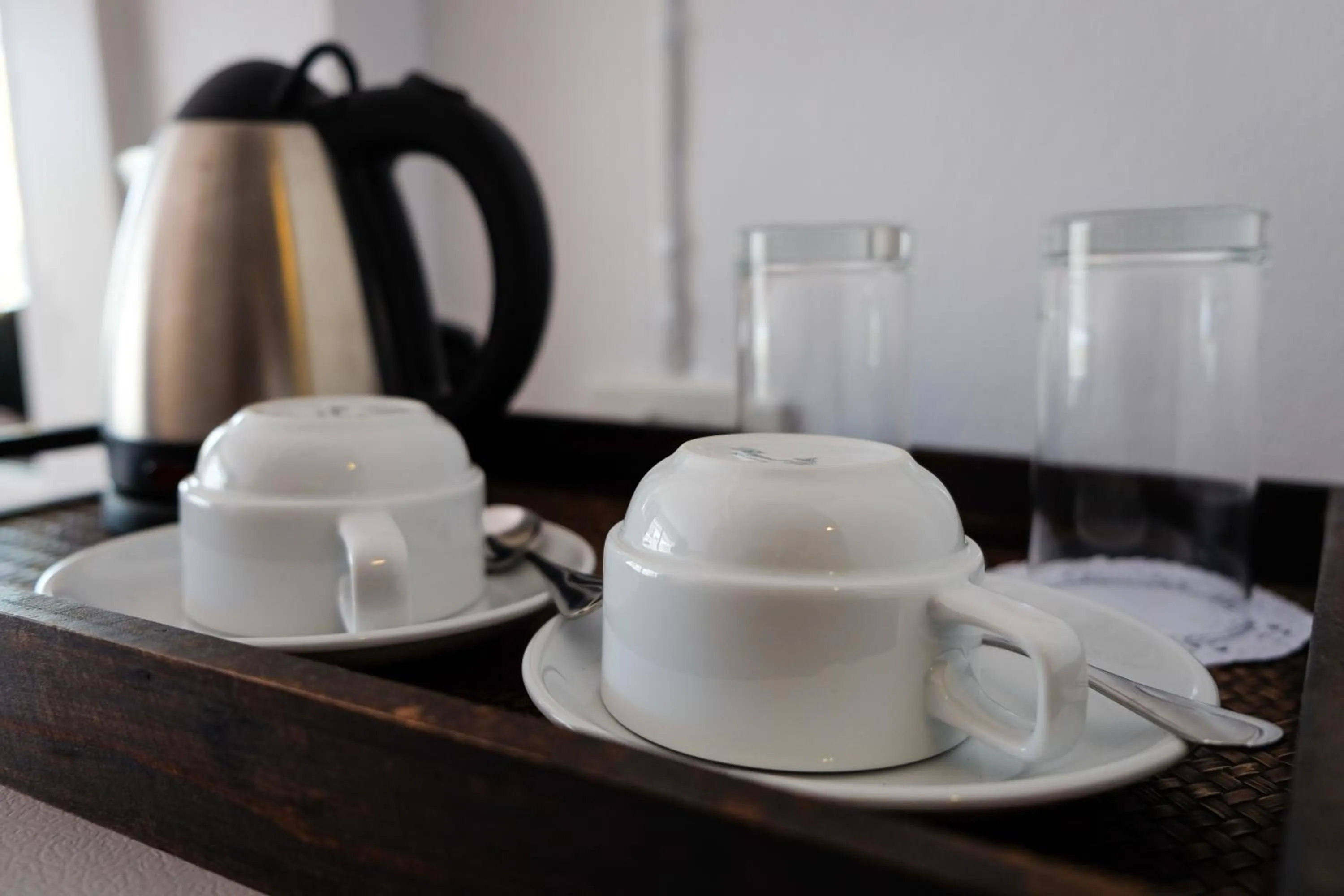 Coffee/tea facilities in ON Hotel Phuket - SHA