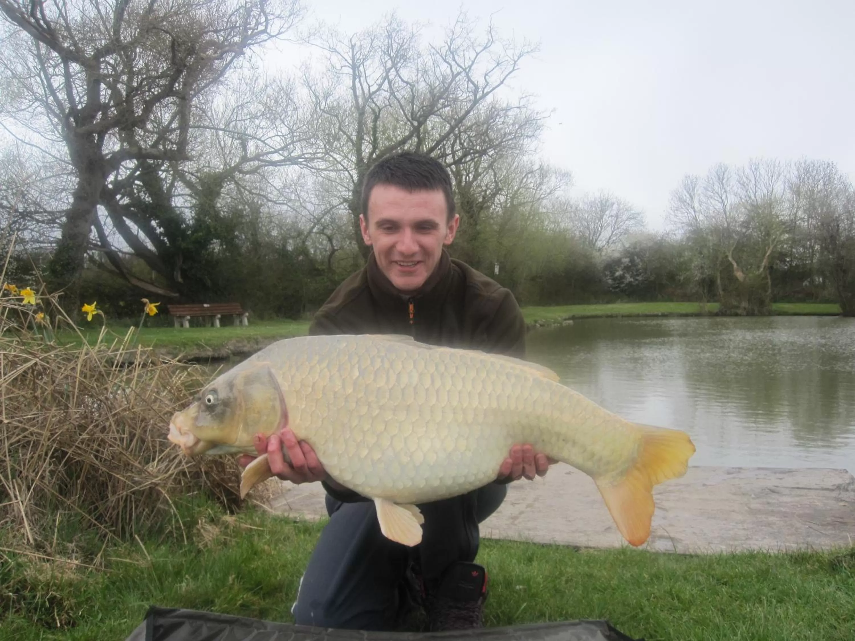 People in Warrens Village Motel and Self Catering